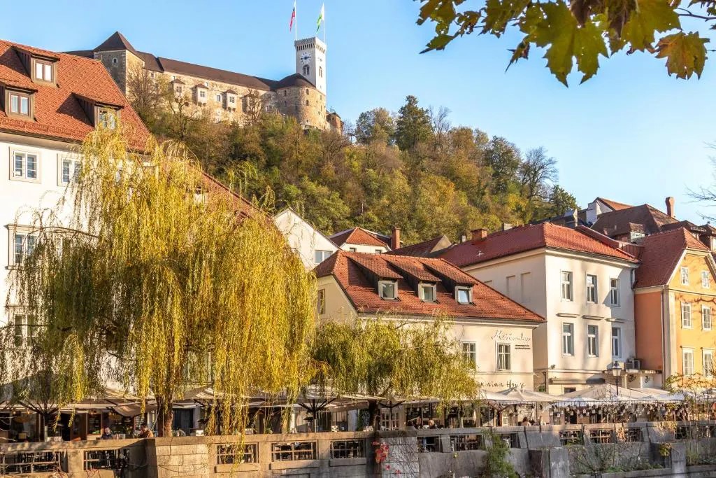 Klju?avni?arska ulica Ljubljana Ljubljana