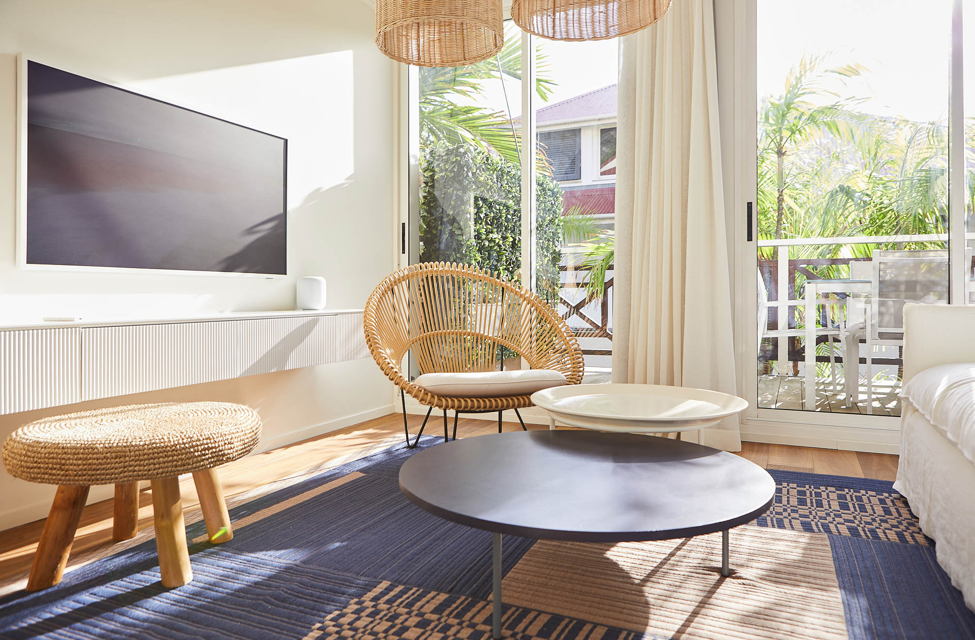 Appartement La Paloma, BL Gustavia 