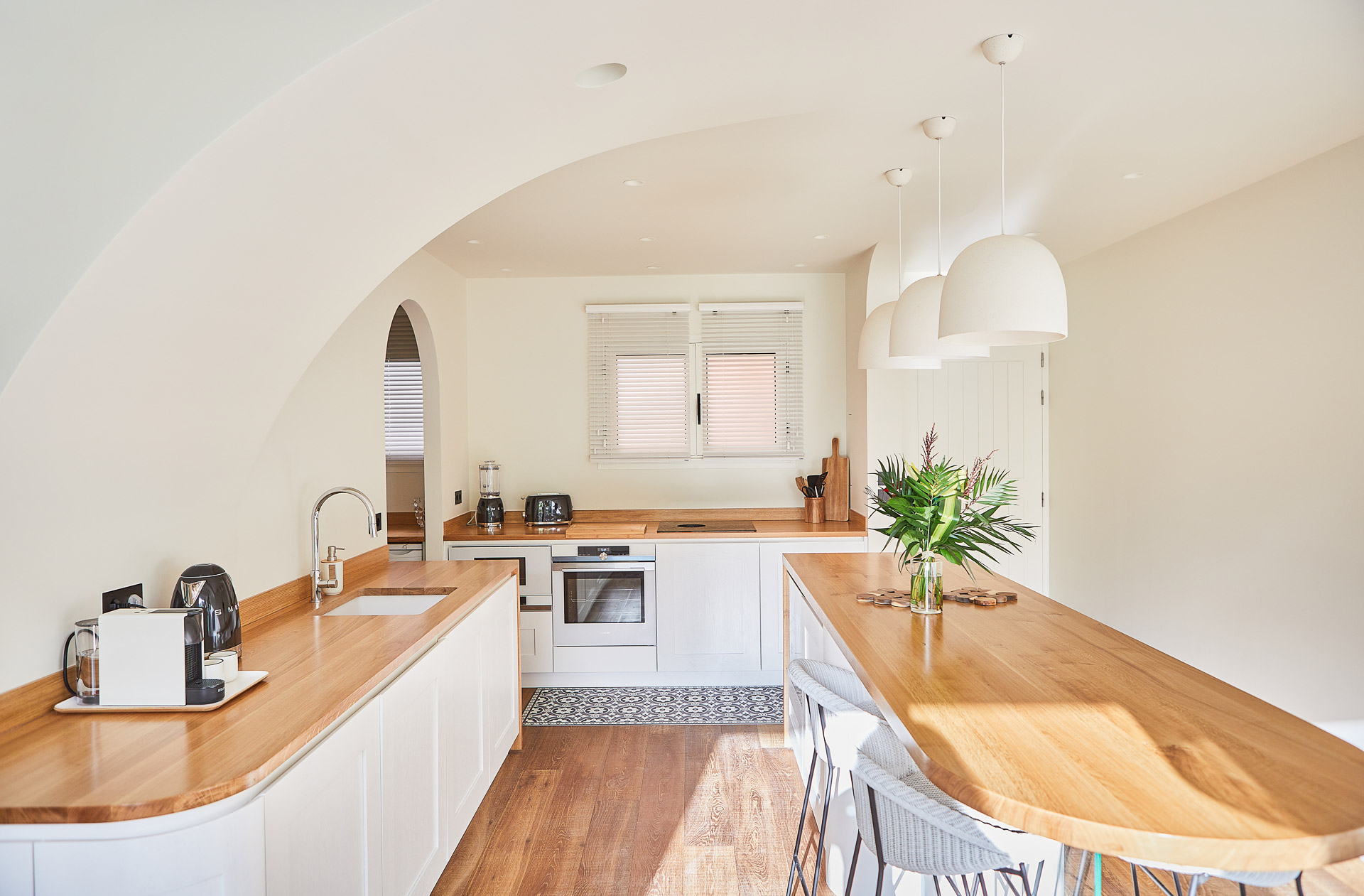 Appartement La Paloma, BL Gustavia 