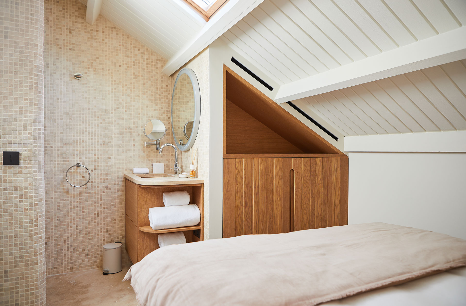 Appartement La Paloma, BL Gustavia 
