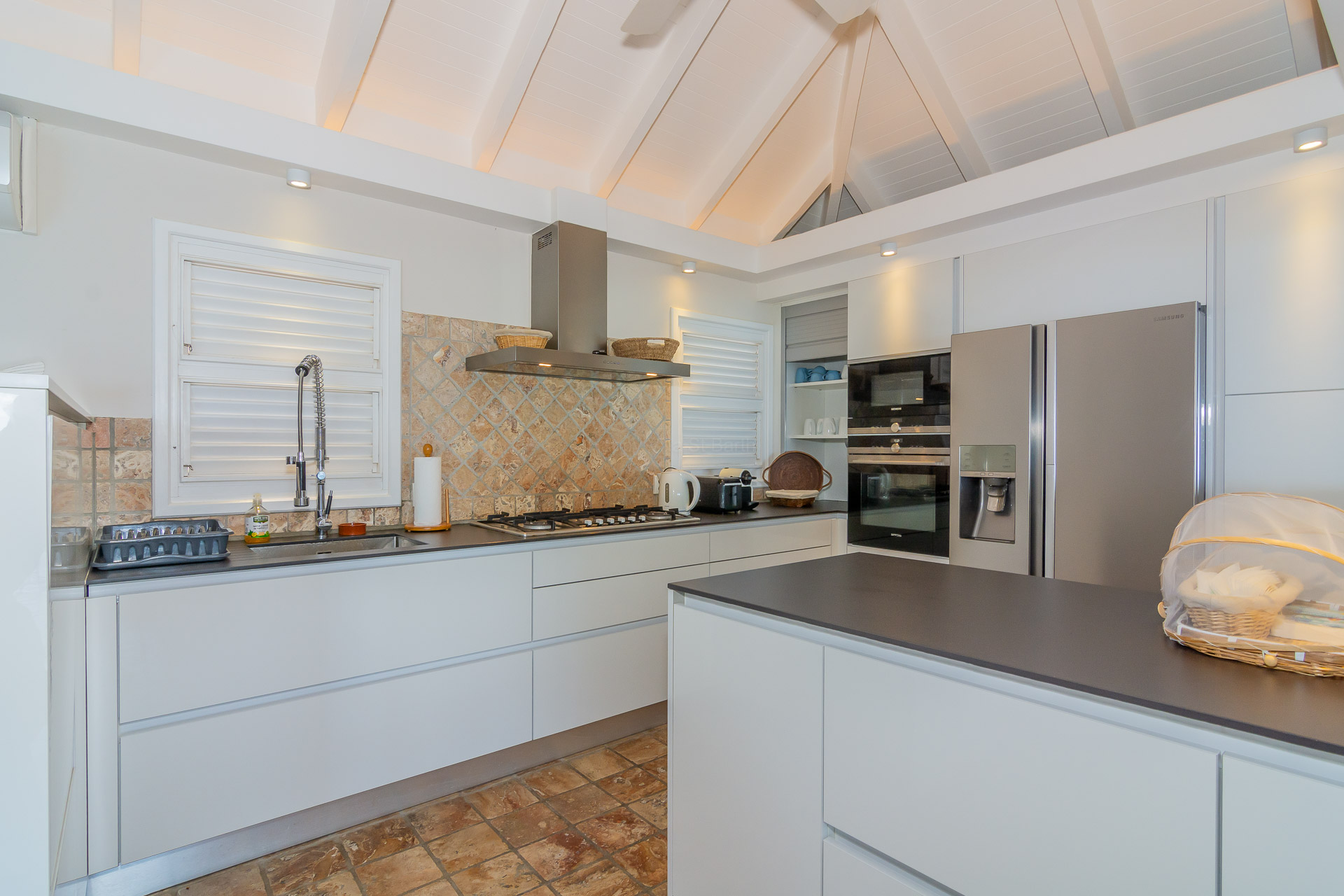 Villa Anolis, BL St Jean 