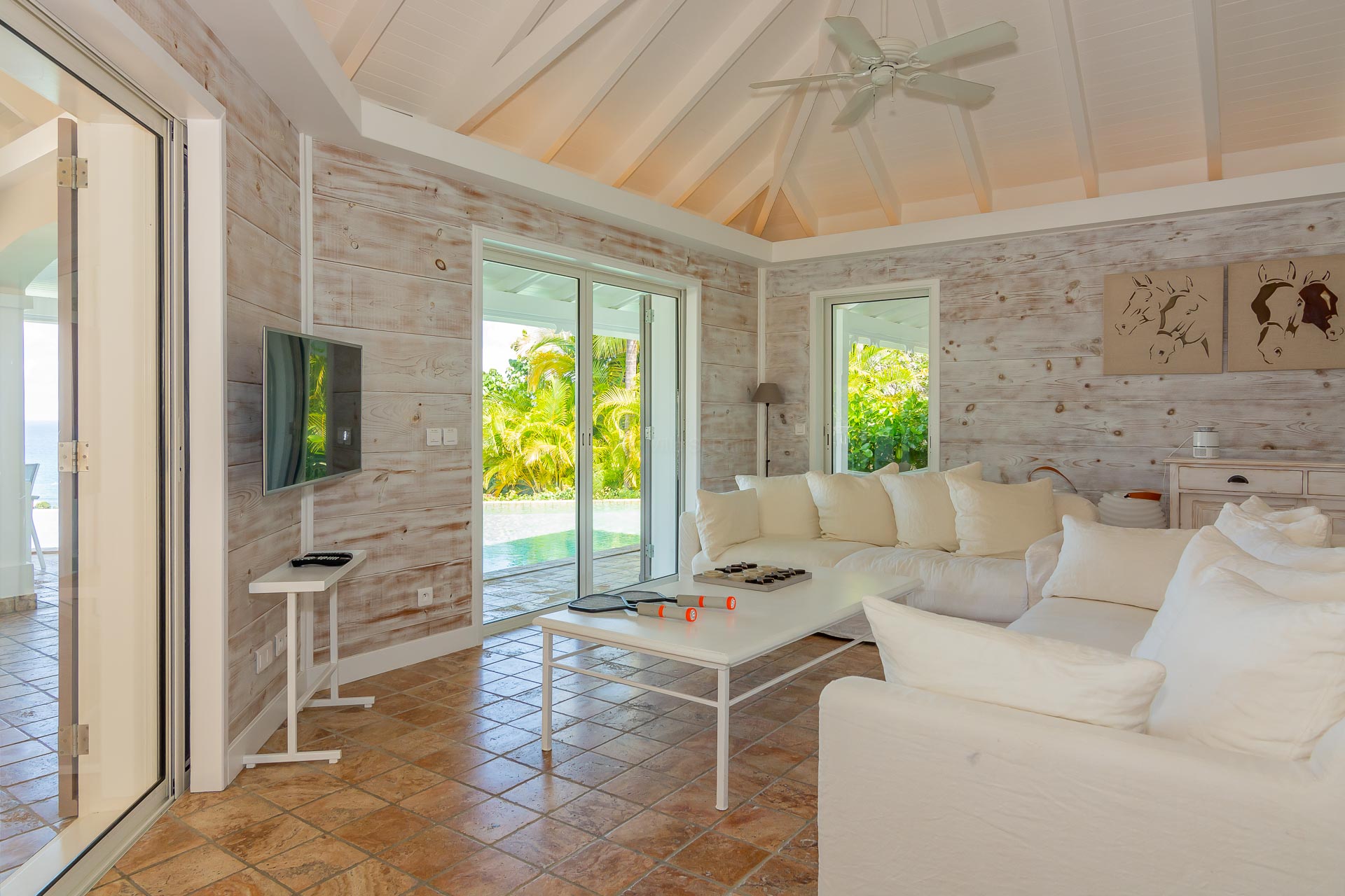 Villa Anolis, BL St Jean 