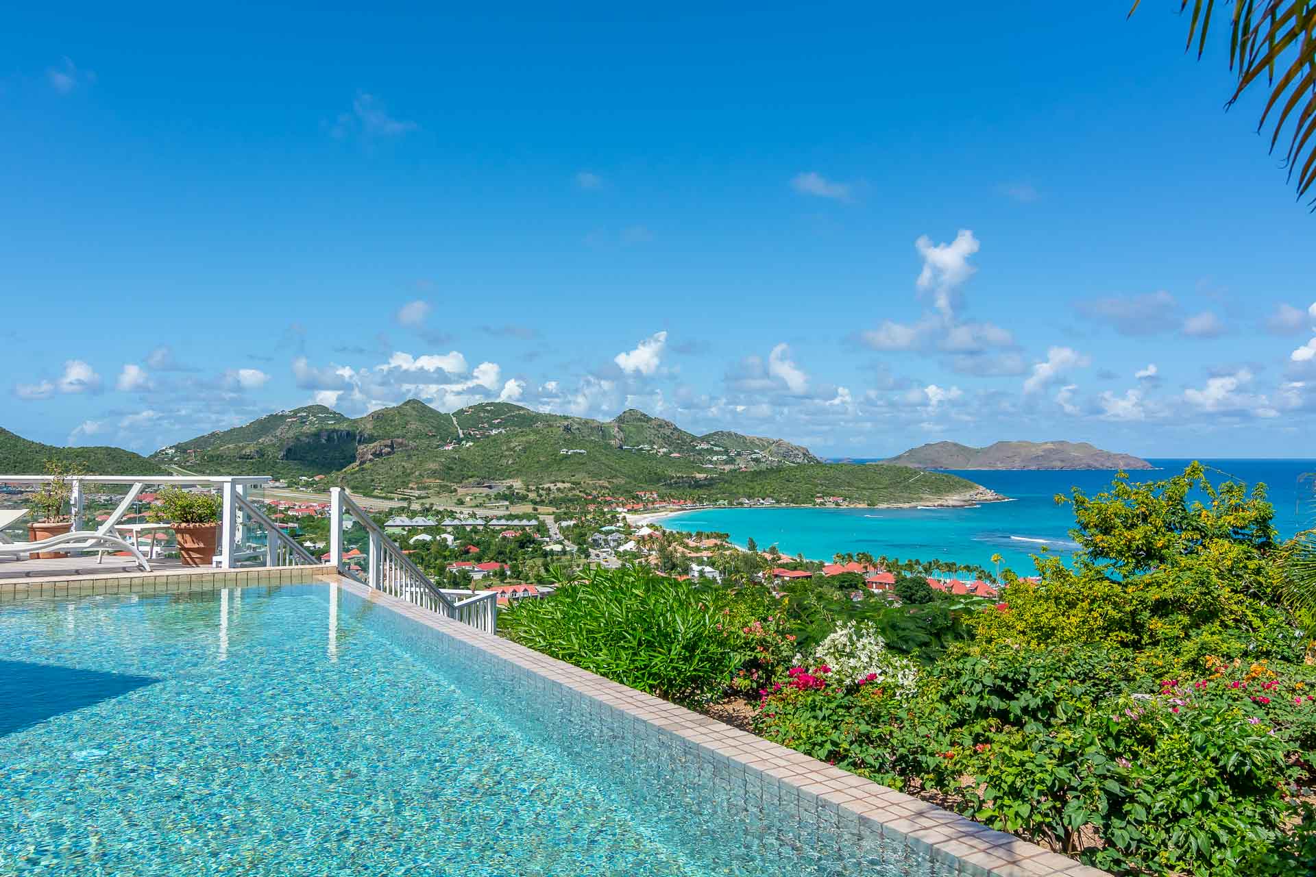 Villa Anolis, BL St Jean 