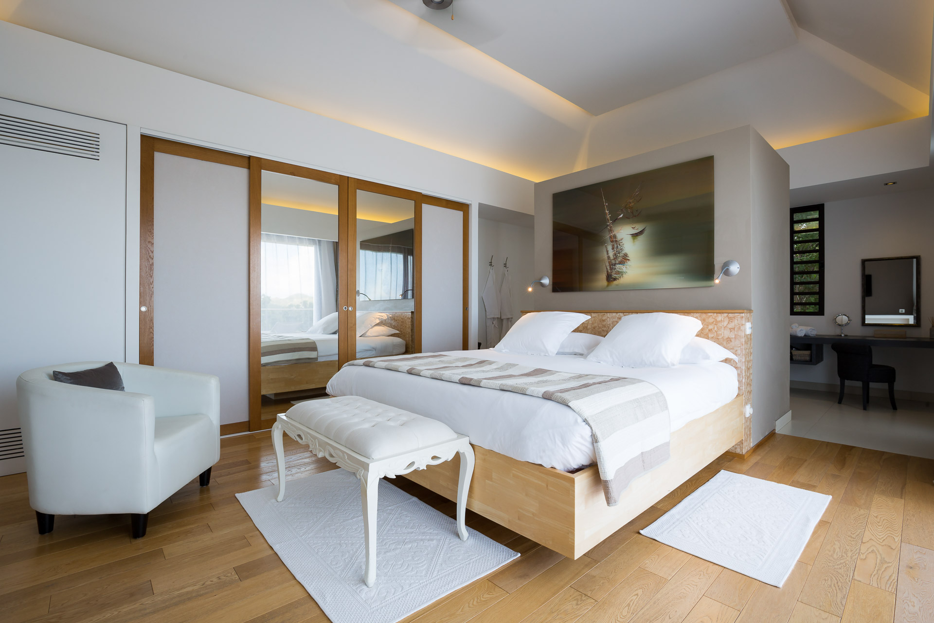 Villa Diamond, BL St Jean 