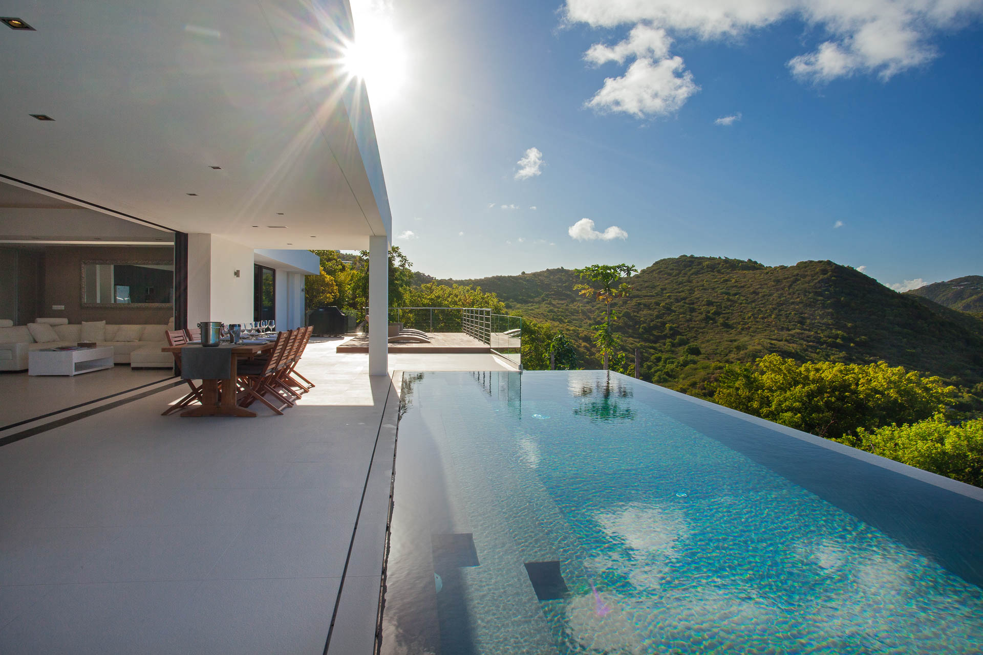 Villa Diamond, BL St Jean 