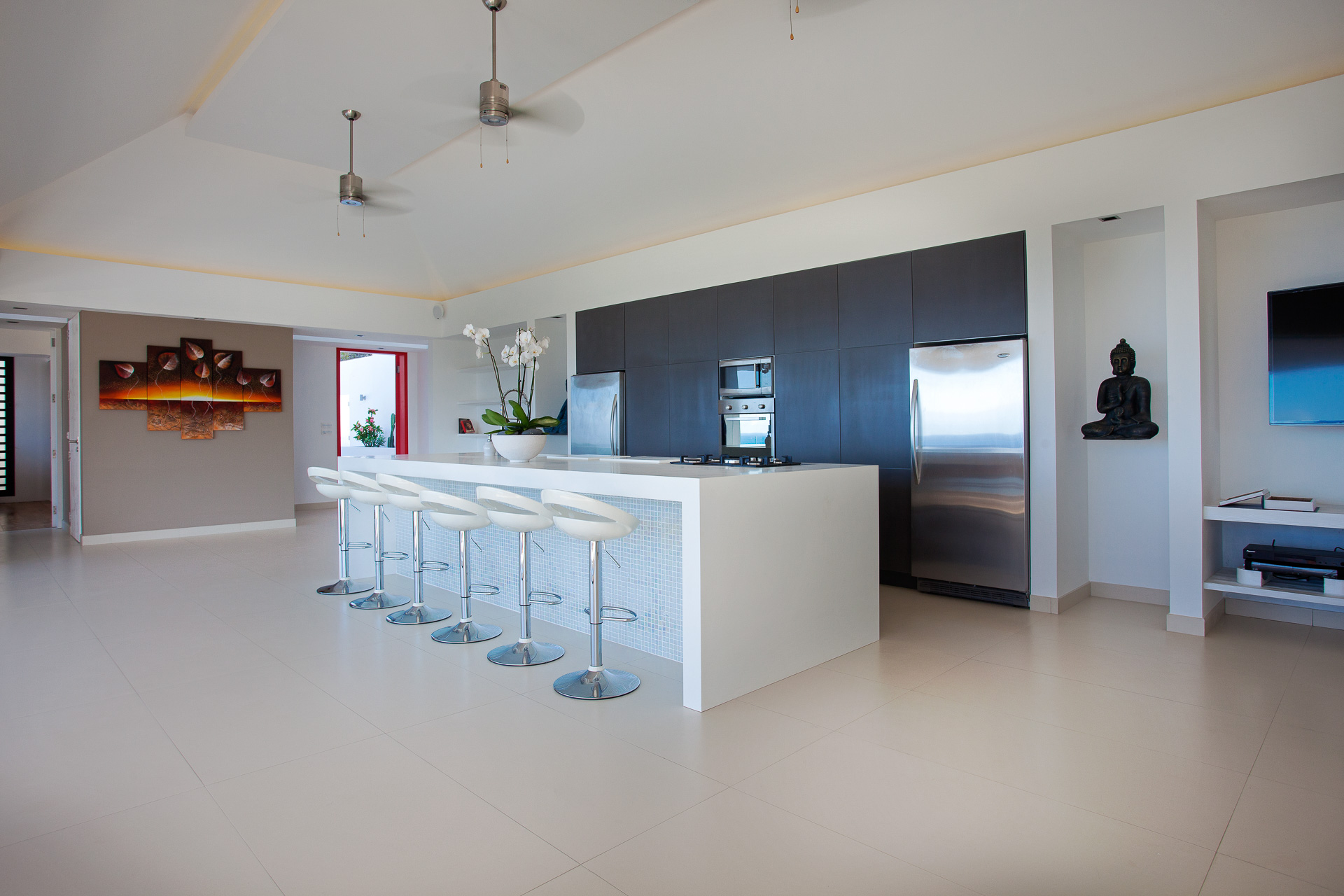 Villa Diamond, BL St Jean 