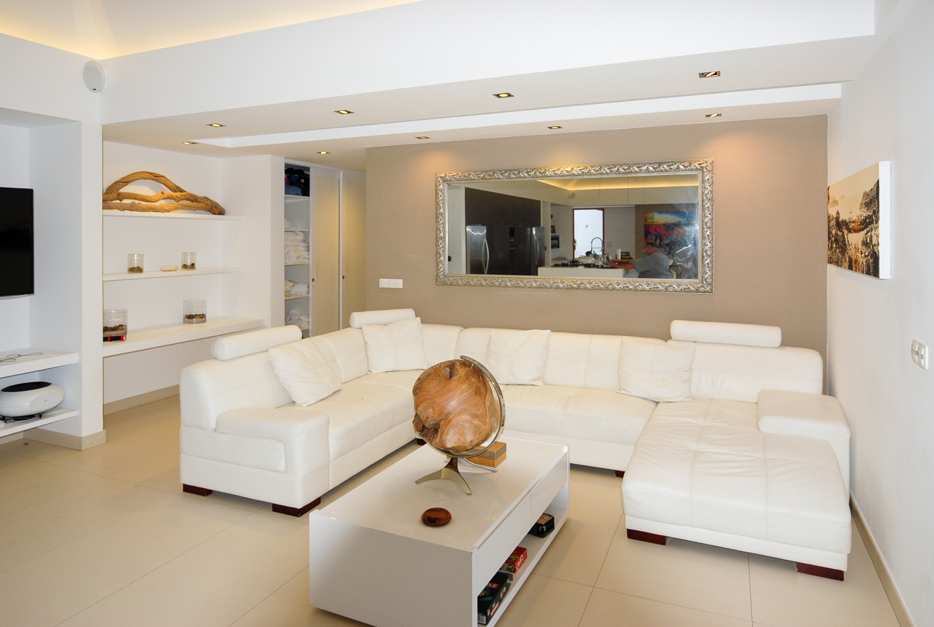Villa Diamond, BL St Jean 