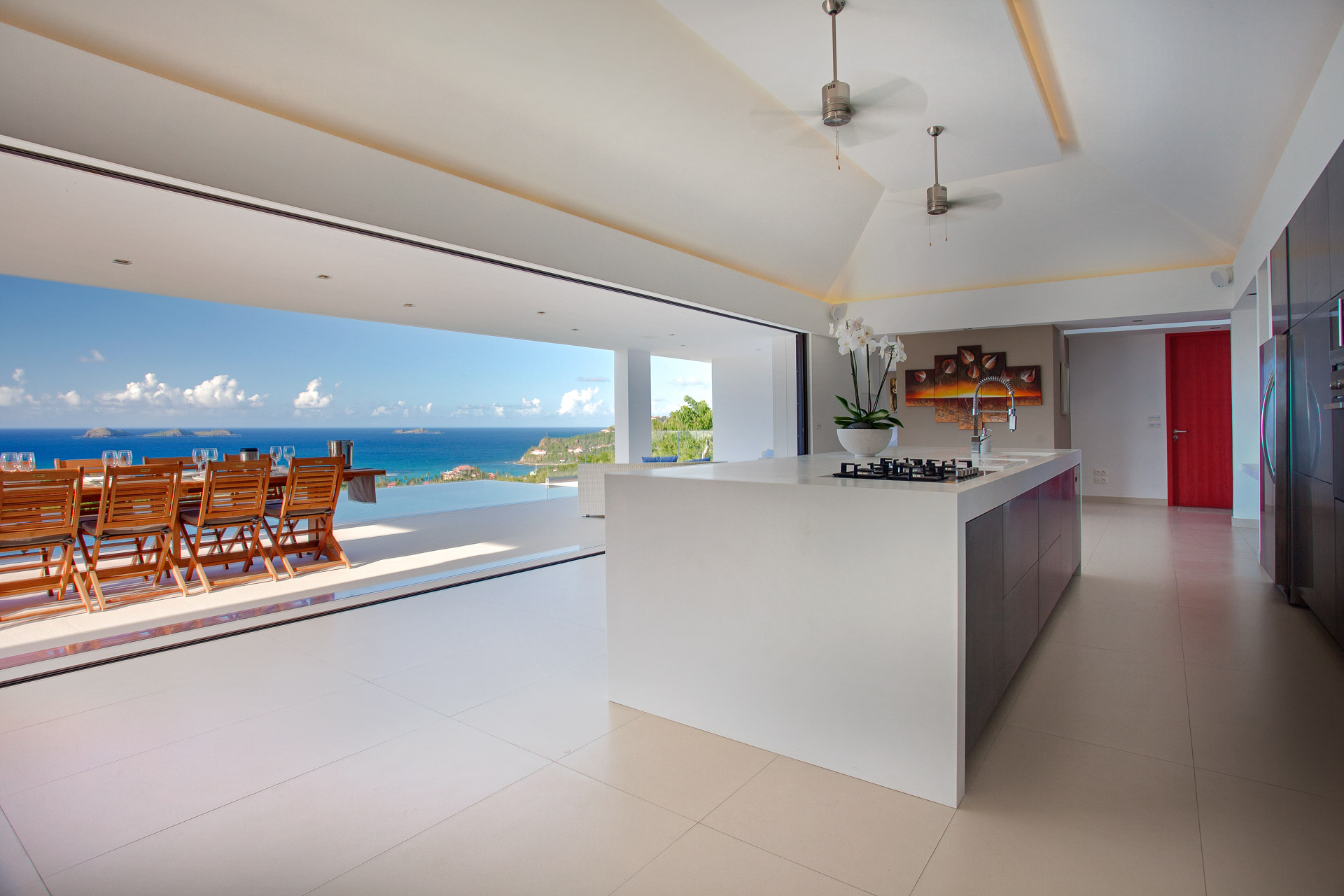 Villa Diamond, BL St Jean 