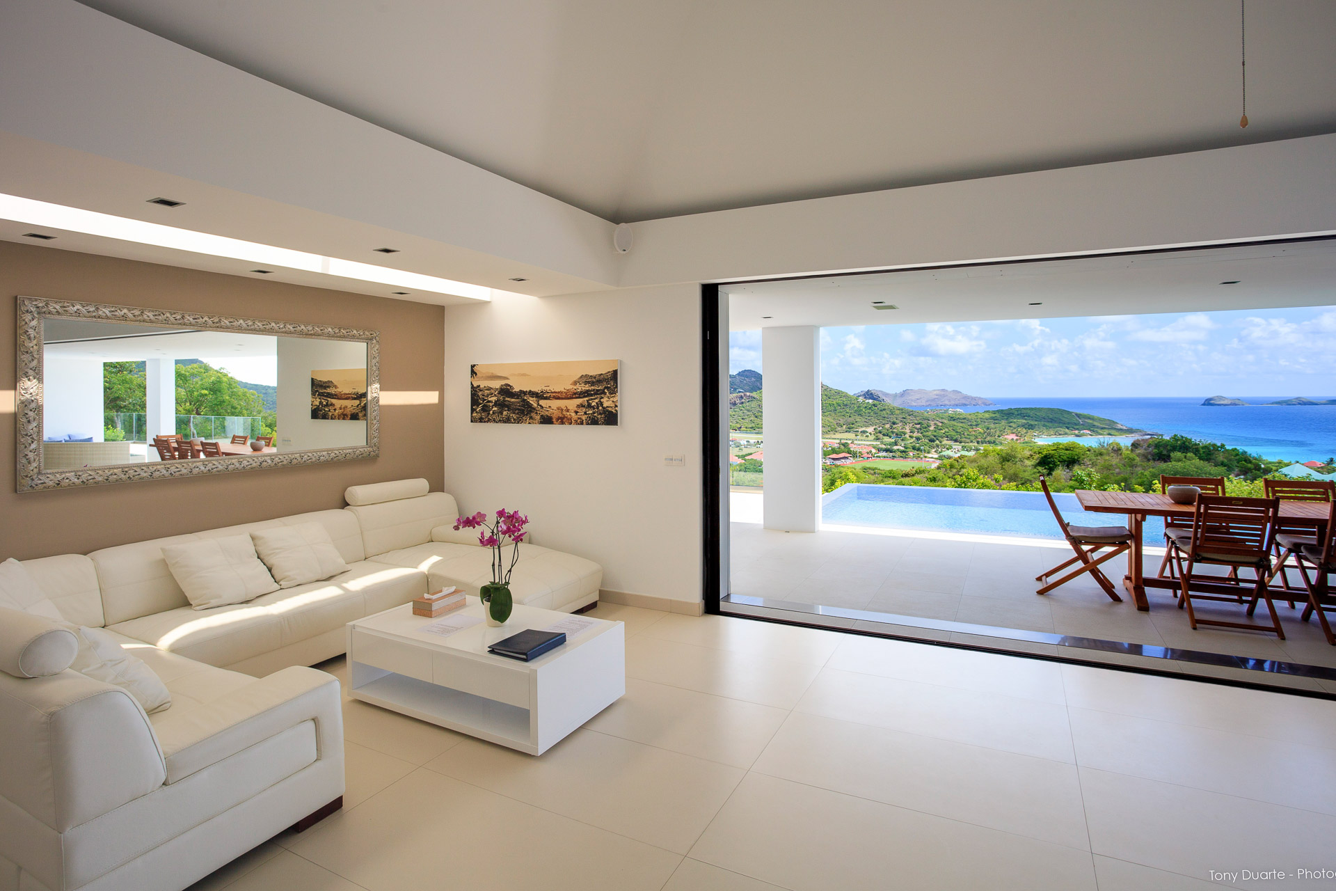 Villa Diamond, BL St Jean 