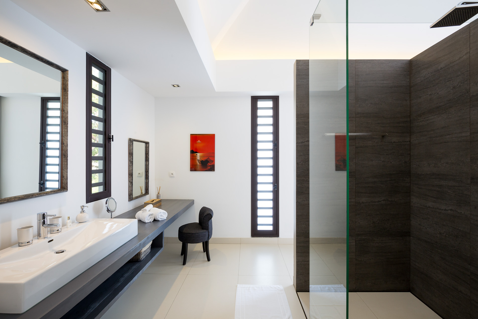 Villa Diamond, BL St Jean 