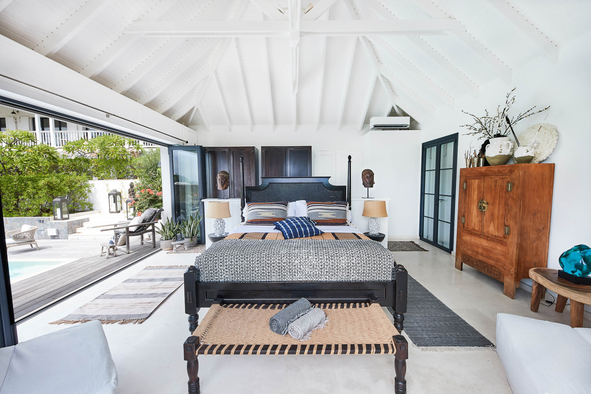 Villa Amalie, BL Marigot 
