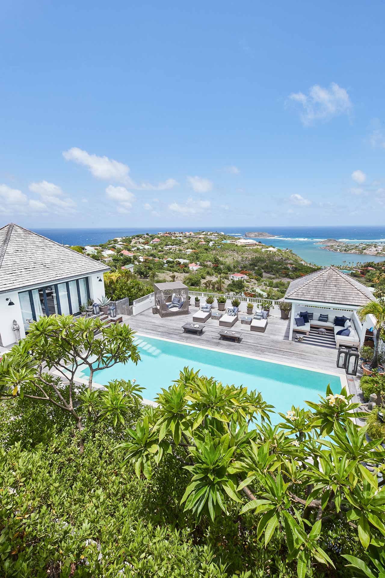 Villa Amalie, BL Marigot 