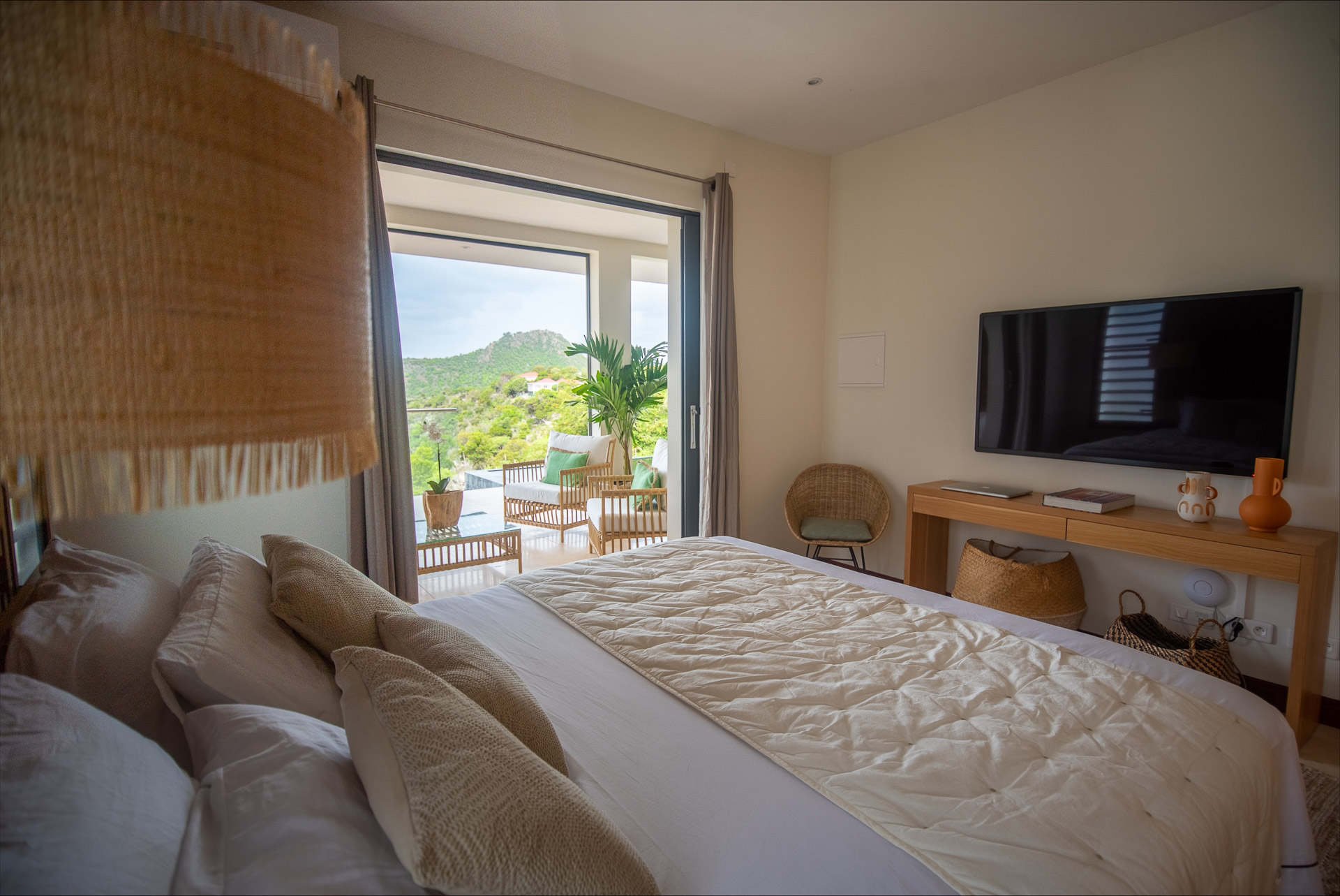 Villa Cali, BL Petite Saline 