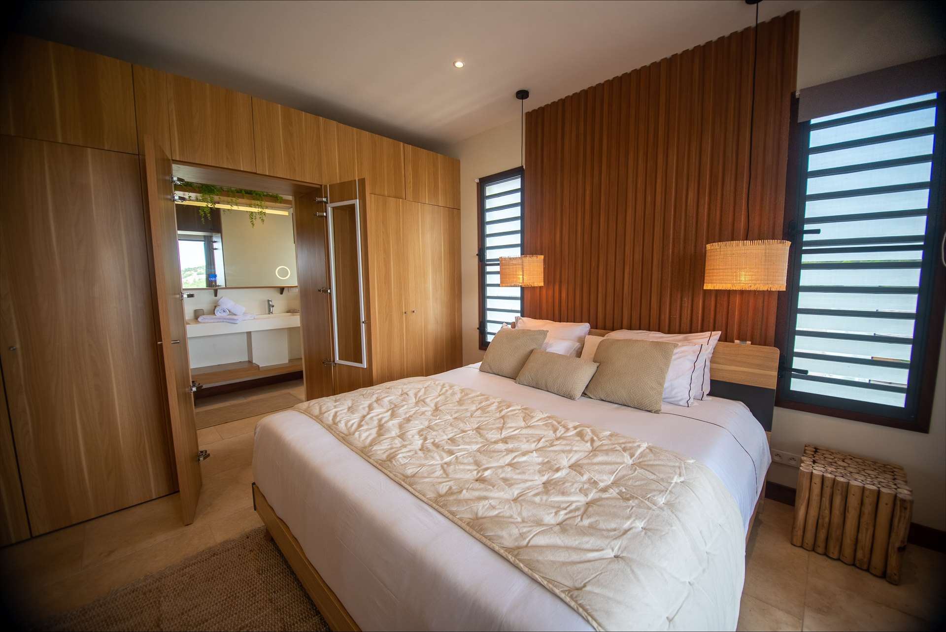 Villa Cali, BL Petite Saline 