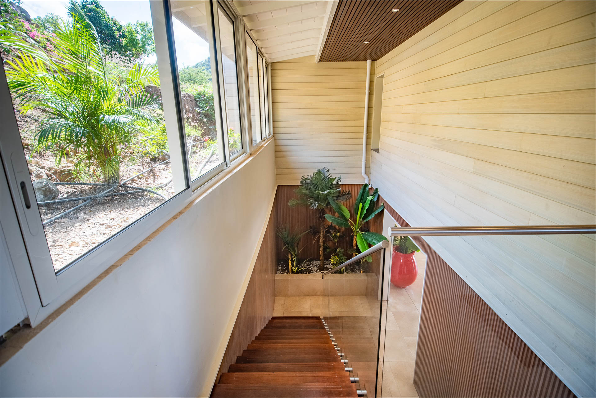 Villa Cali, BL Petite Saline 