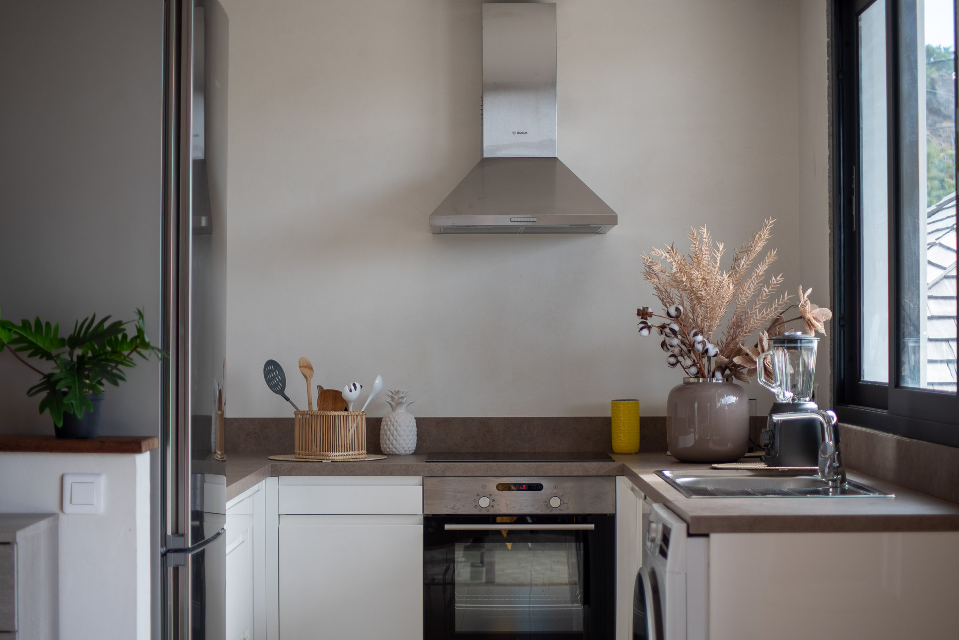 Appartement Pina, BL Petite Saline 