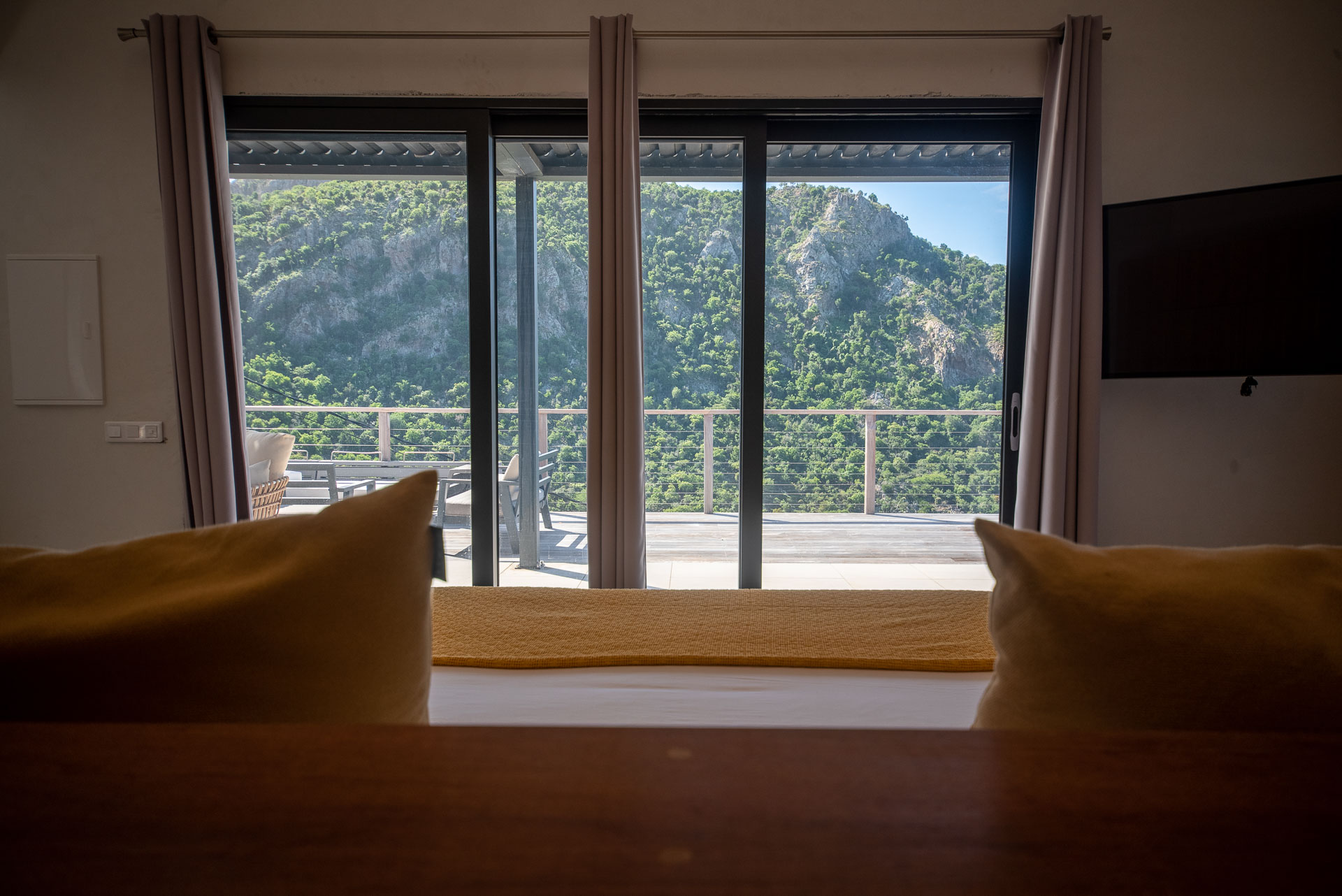 Appartement Pina, BL Petite Saline 