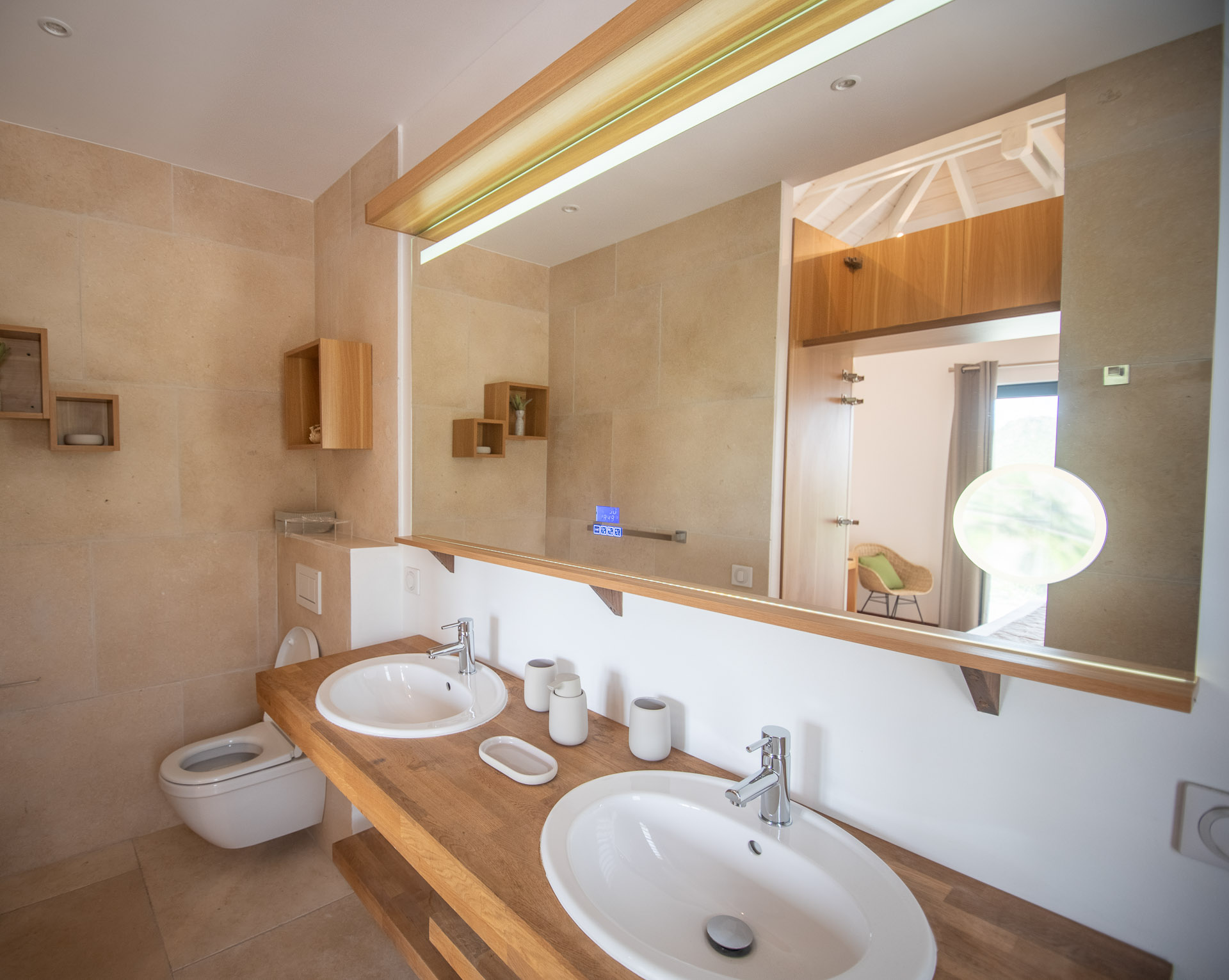 Villa Alba, BL Petite Saline 