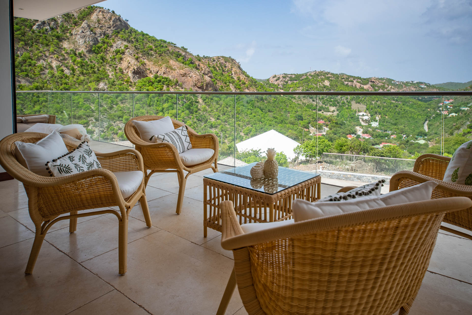 Villa Alba, BL Petite Saline 