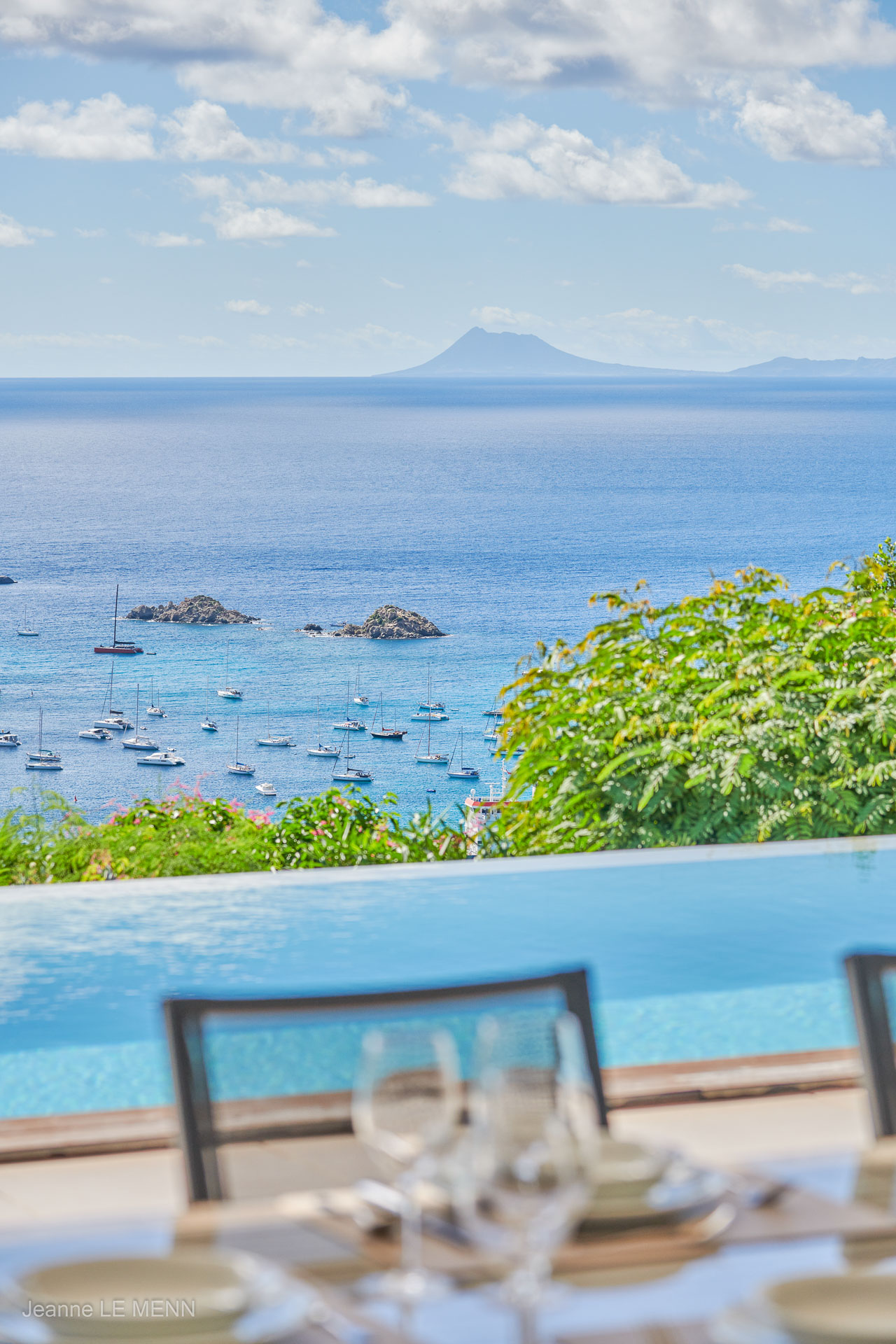 Villa Cactus, BL Colombier 