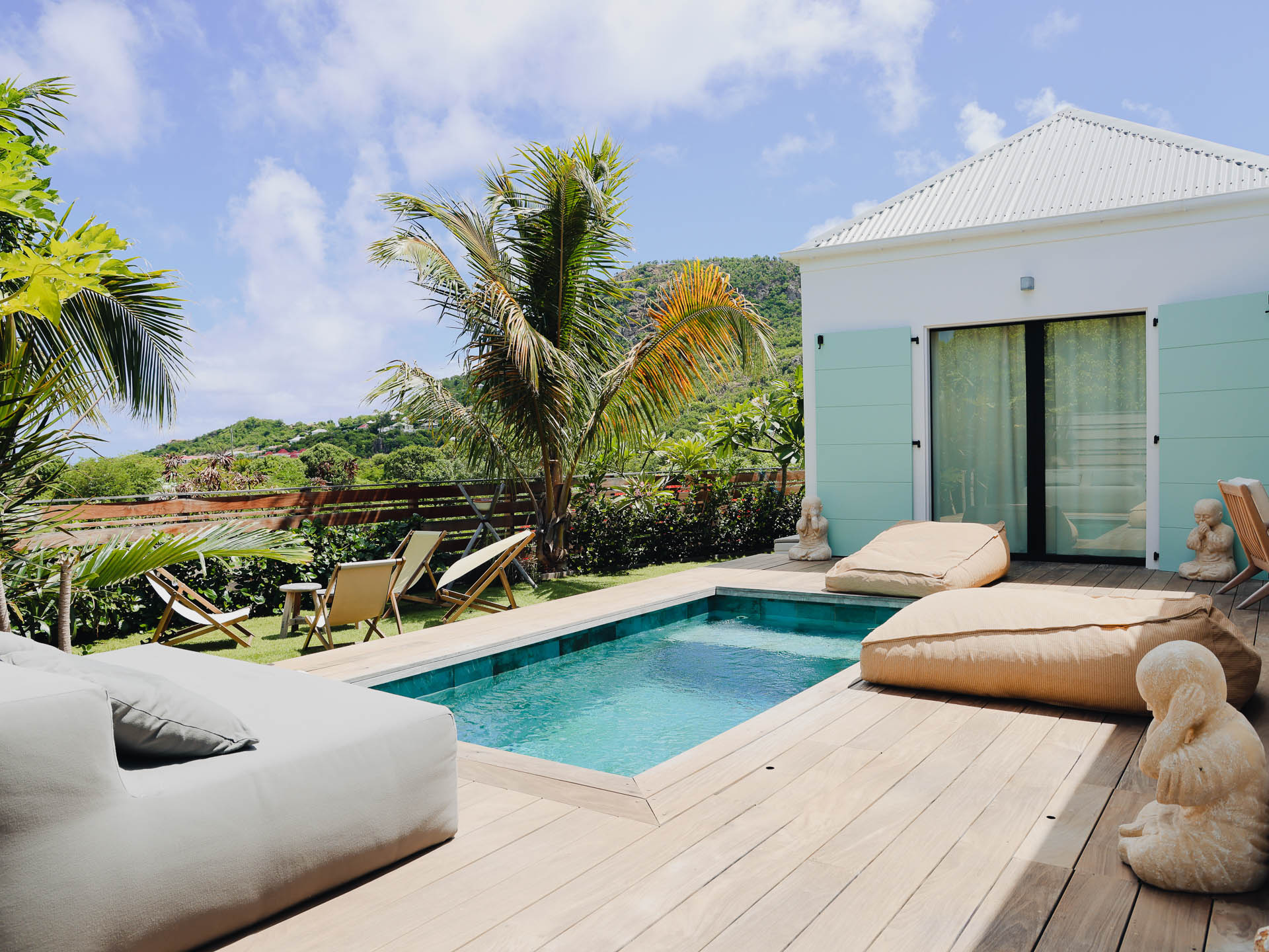 Villa Casa Mango, BL Vitet 