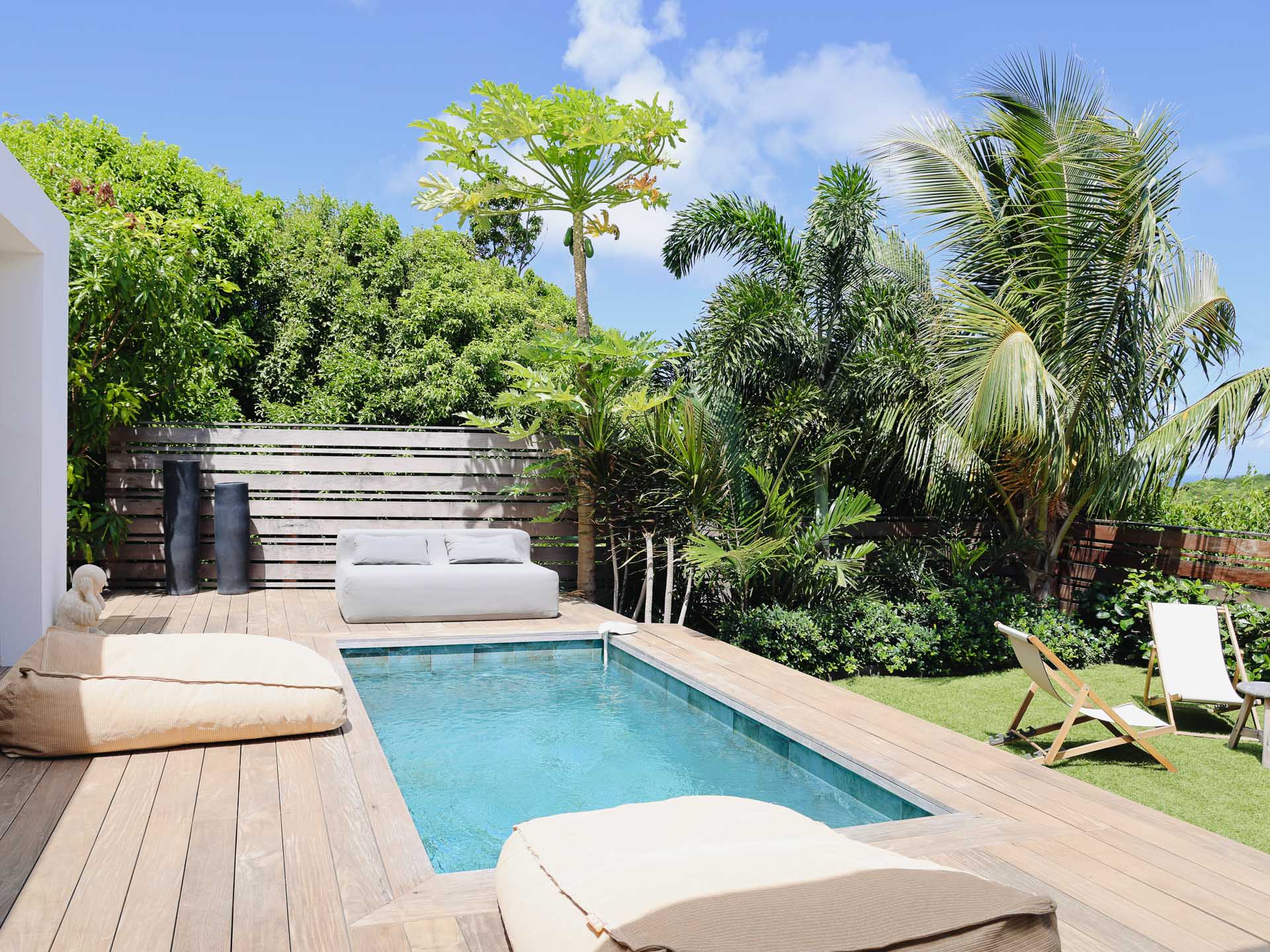 Villa Casa Mango, BL Vitet 