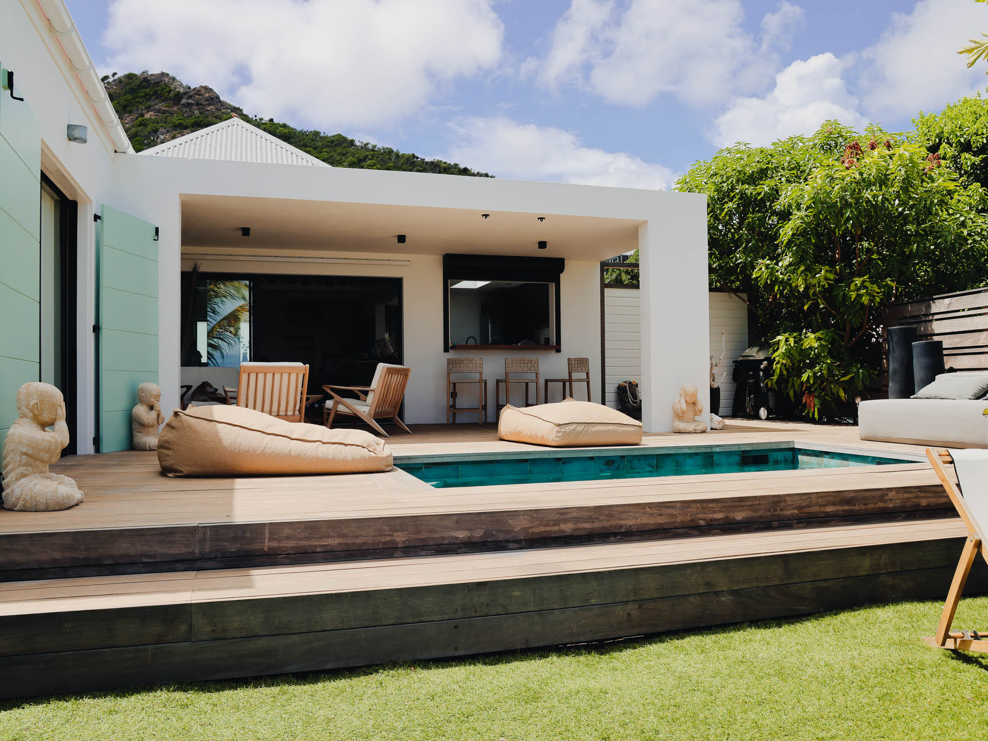 Villa Casa Mango, BL Vitet 