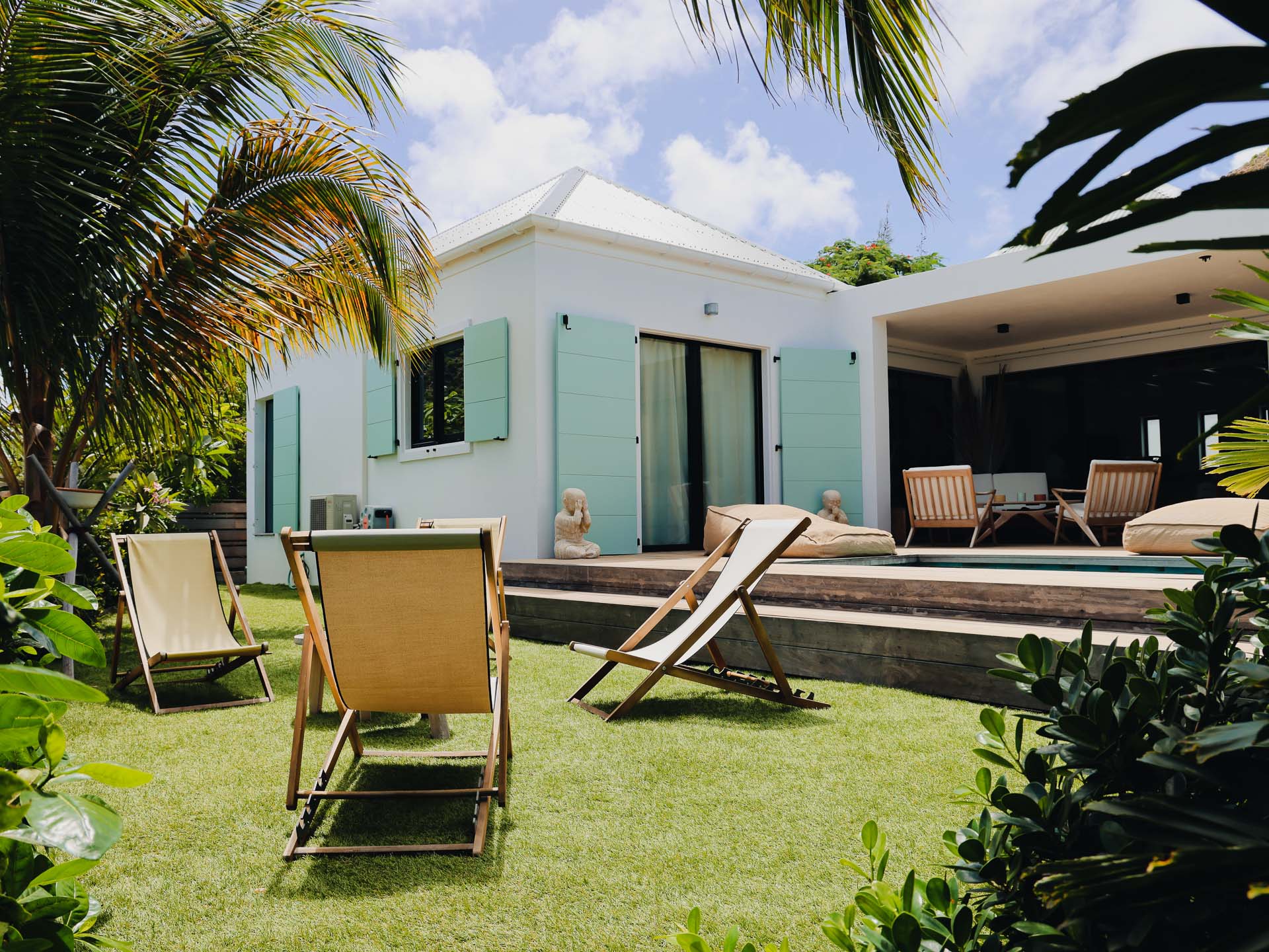 Villa Casa Mango, BL Vitet 