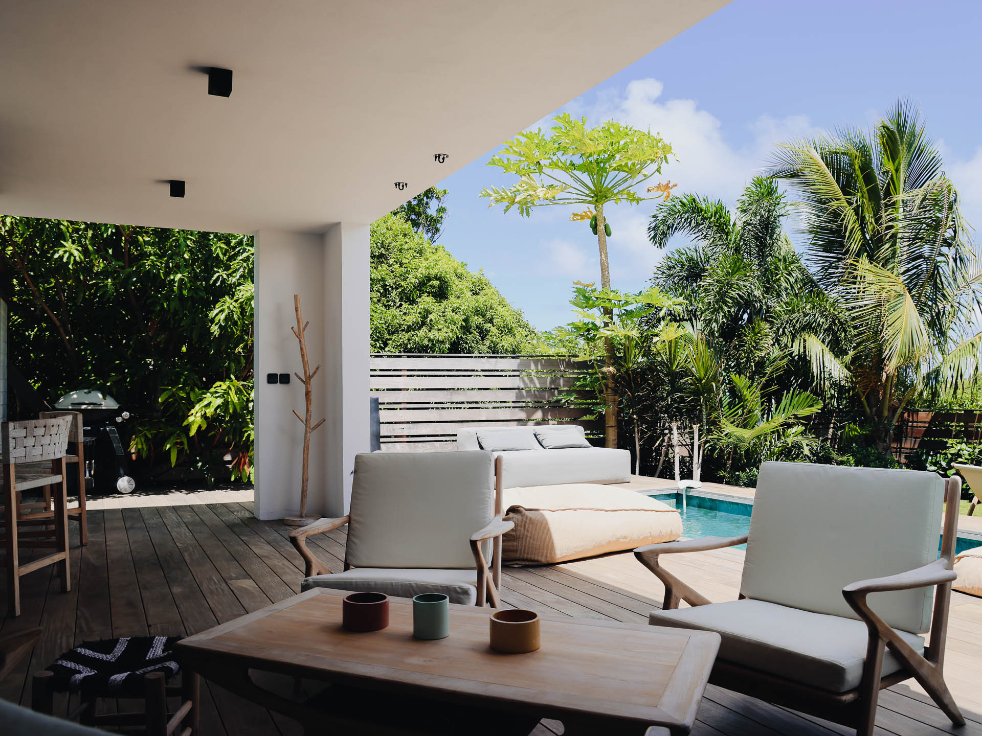 Villa Casa Mango, BL Vitet 