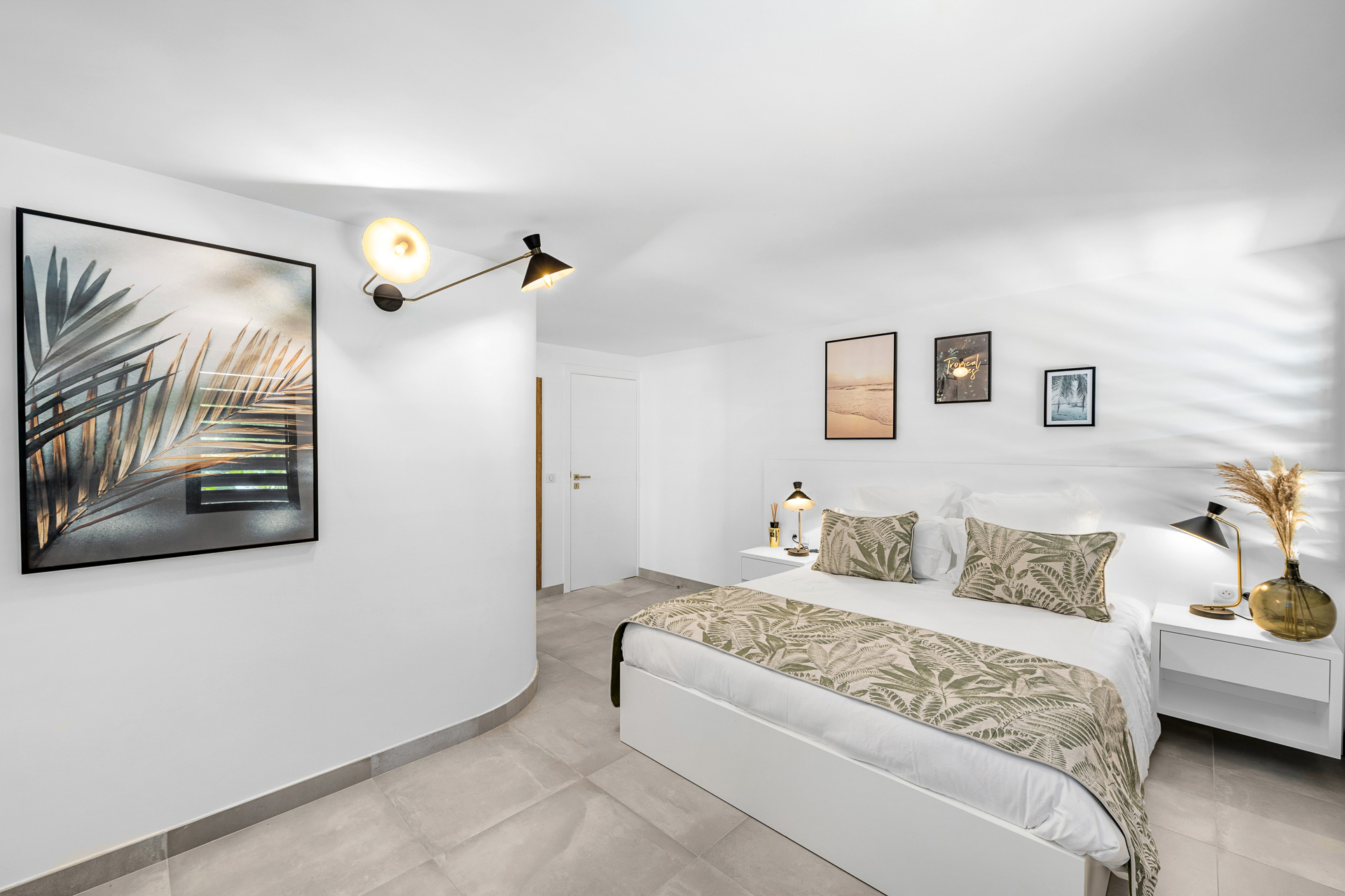 Villa Crush, BL Cul de Sac 