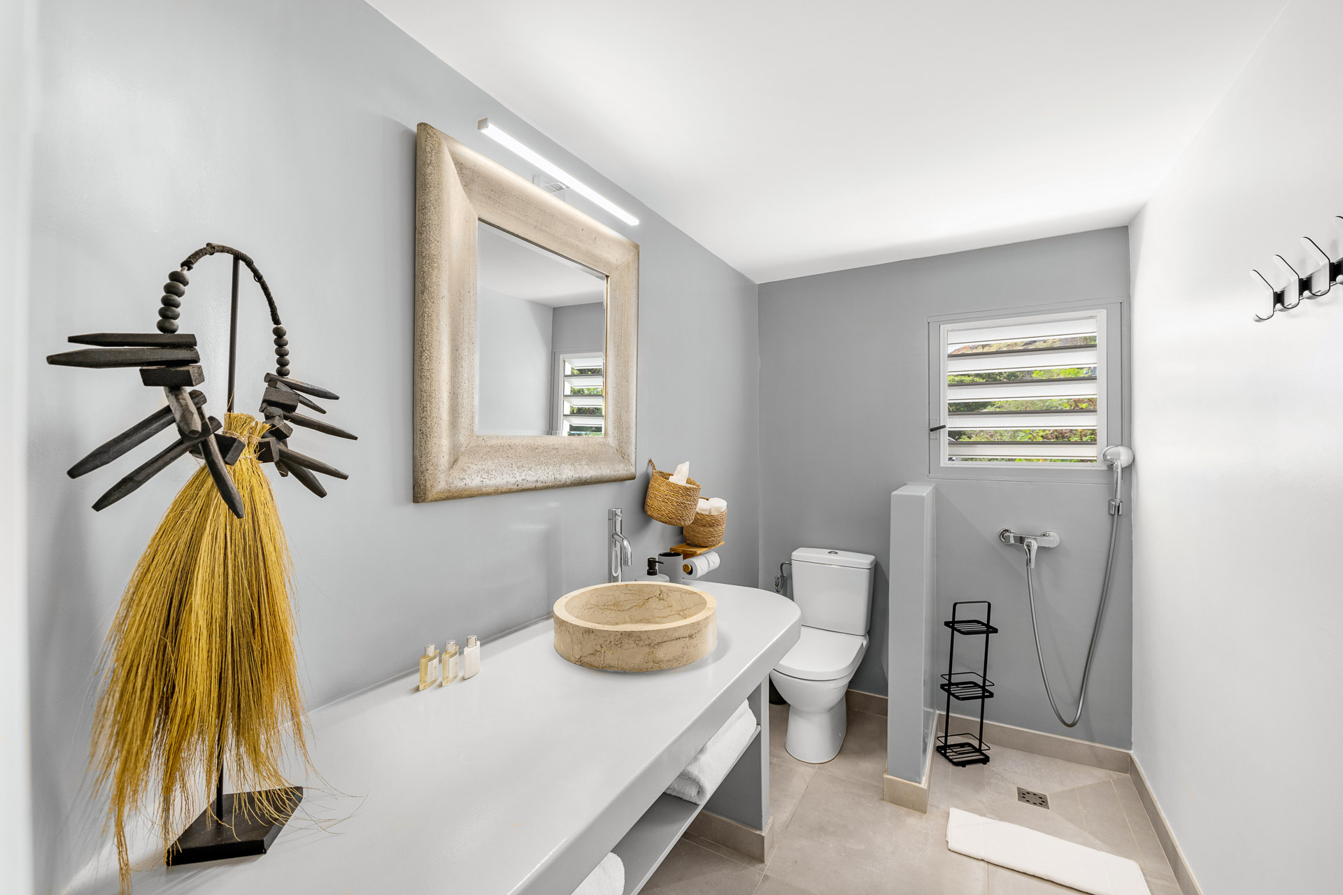 Villa Crush, BL Cul de Sac 
