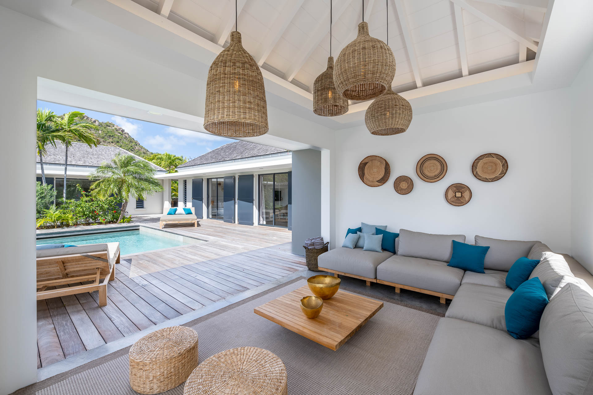 Villa Crush, BL Cul de Sac 