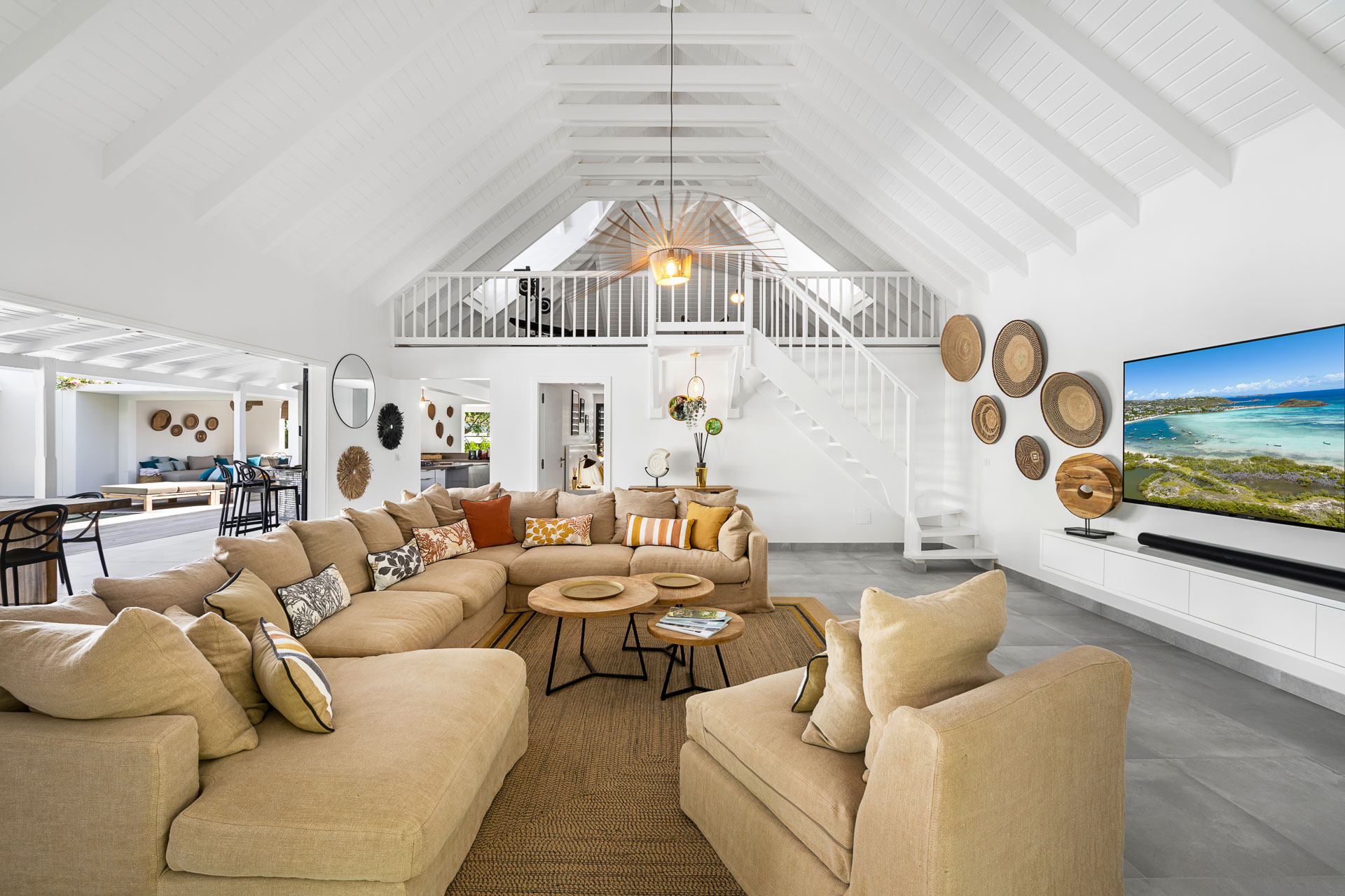 Villa Crush, BL Cul de Sac 