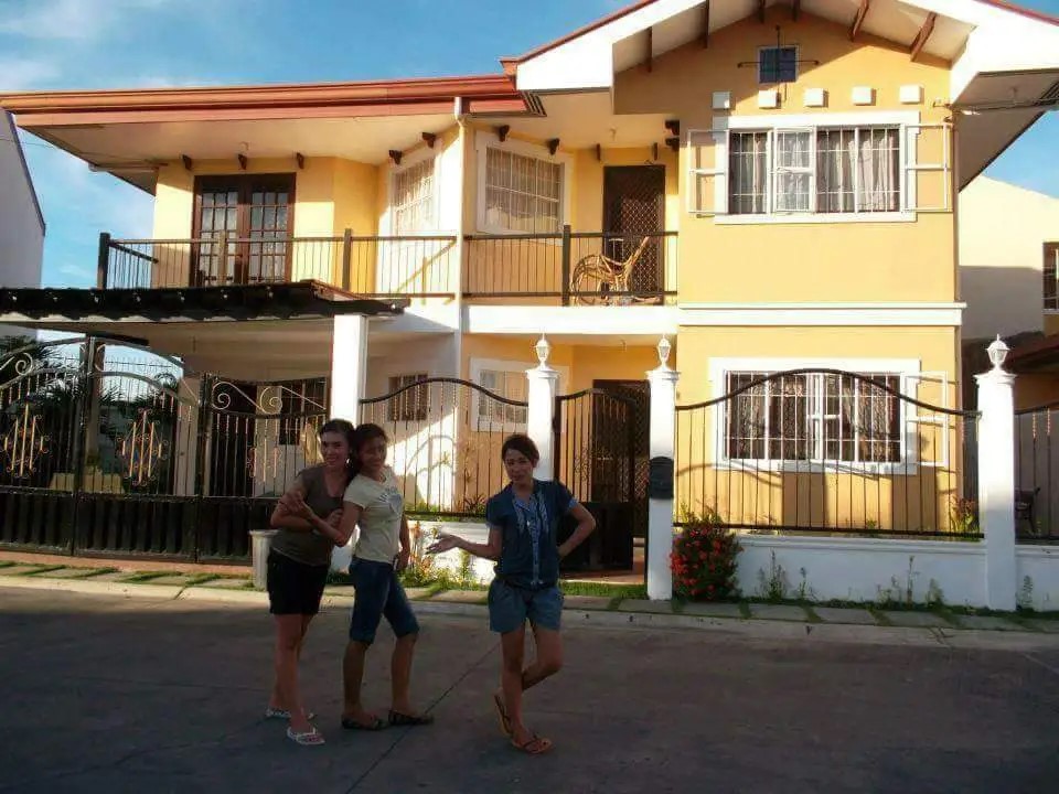 Brookfield Subdivision Cebu City Central Visayas