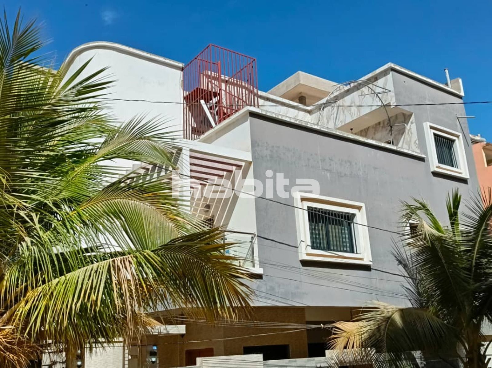 Mamelles Renaissance Dakar Dakar Region