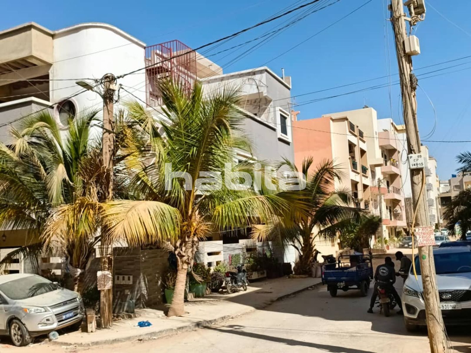 Mamelles Renaissance Dakar Dakar Region
