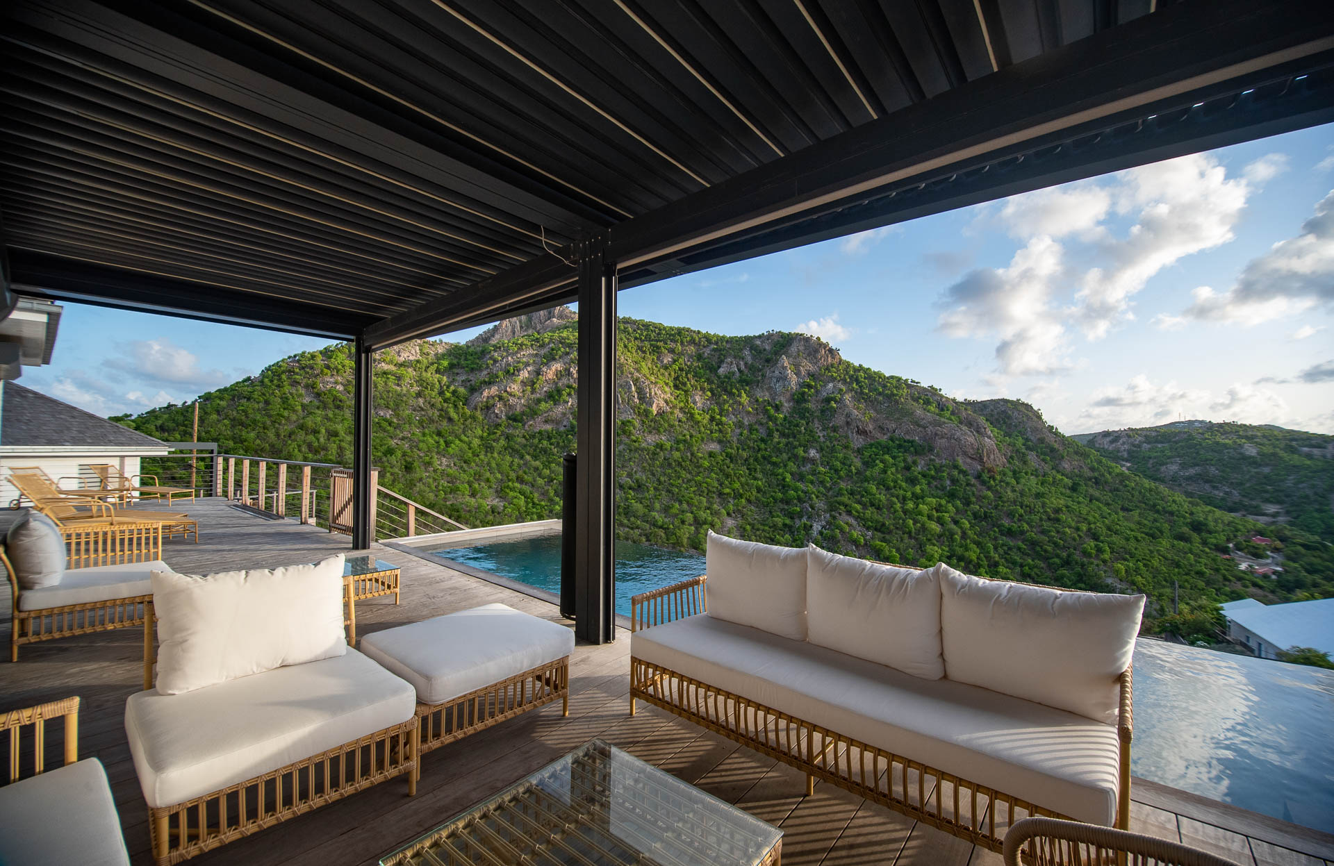 Villa Kaye, BL Petite Saline 