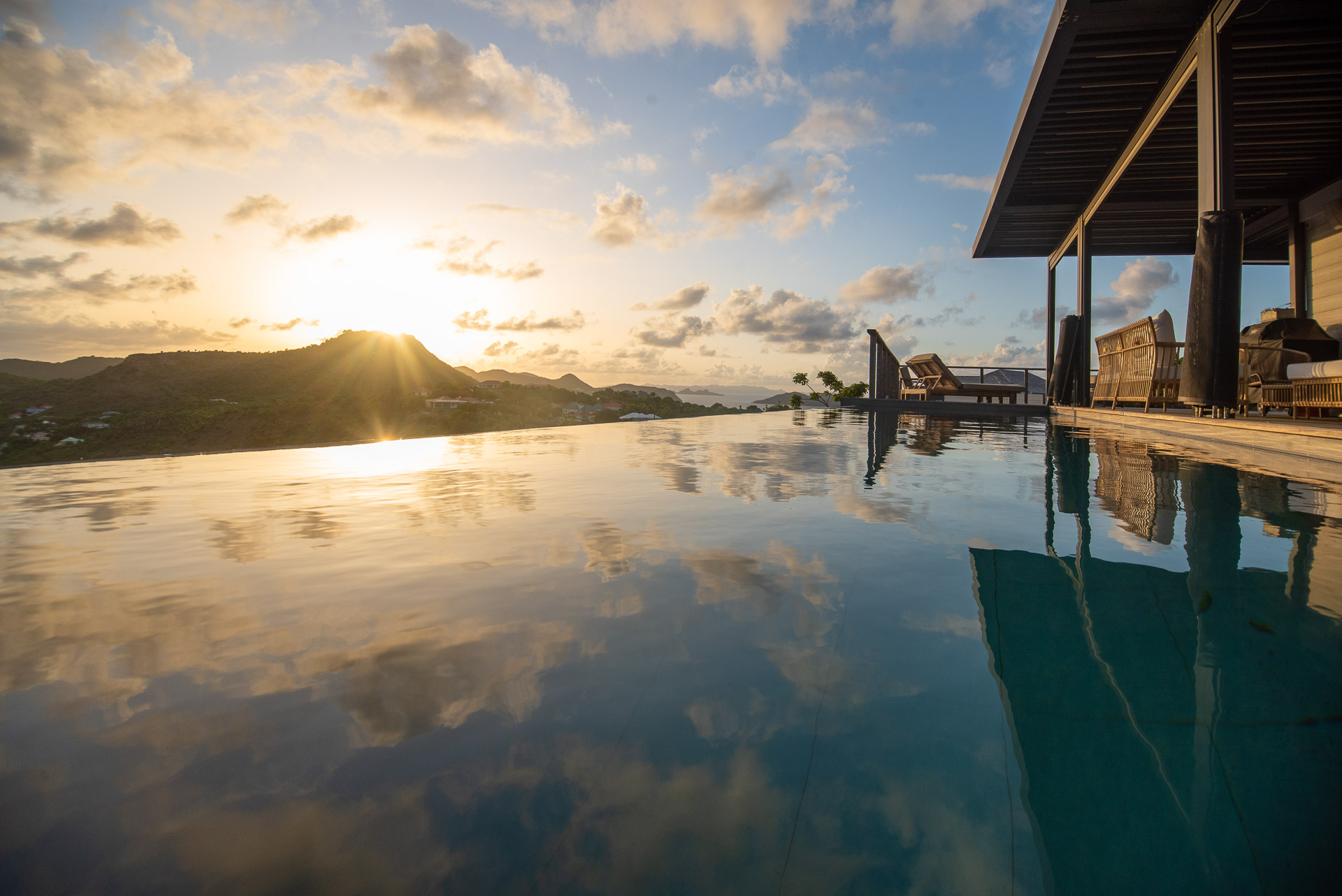 Villa Kaye, BL Petite Saline 