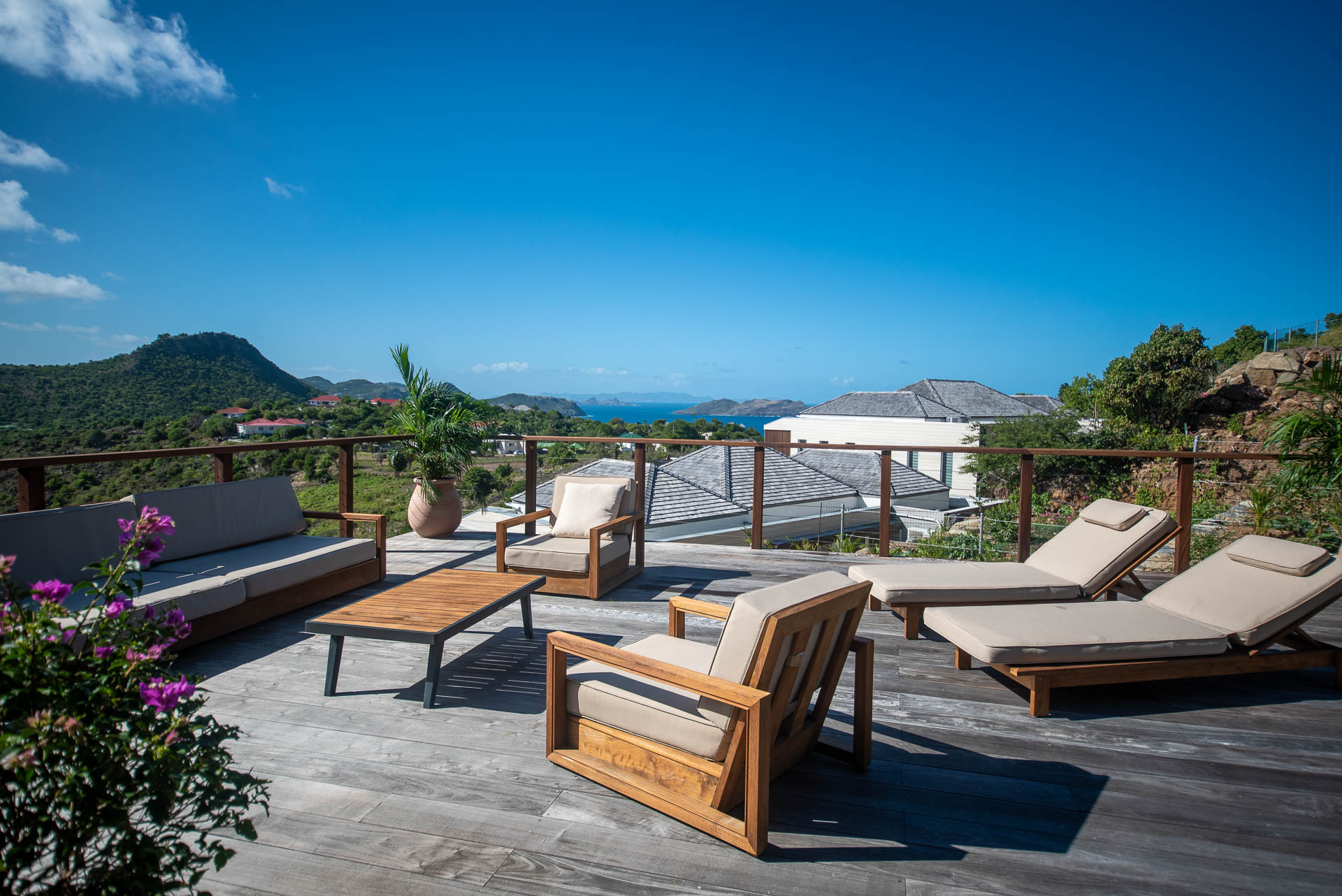 Villa Kaye, BL Petite Saline 