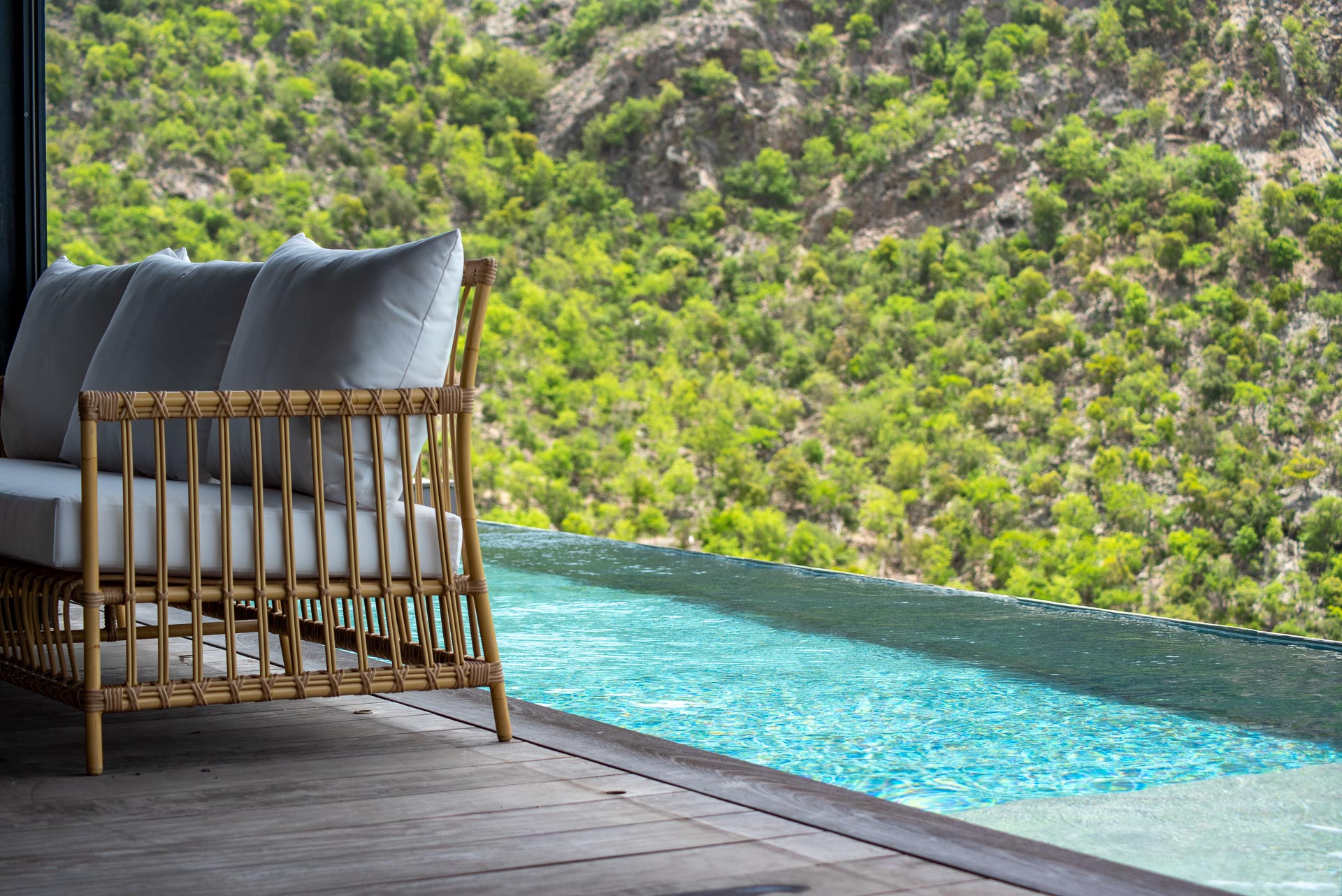 Villa Kaye, BL Petite Saline 