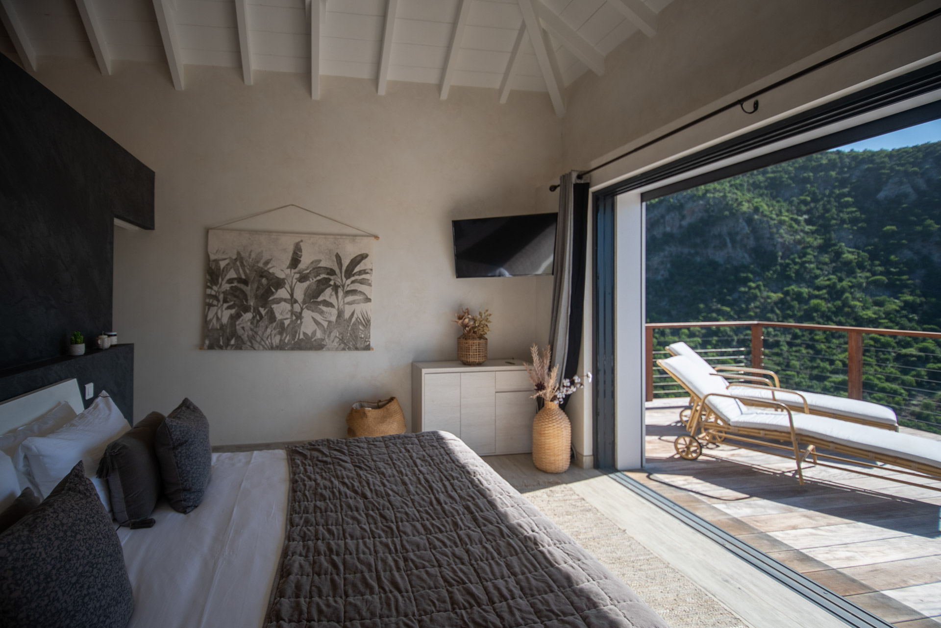 Villa Kaye, BL Petite Saline 