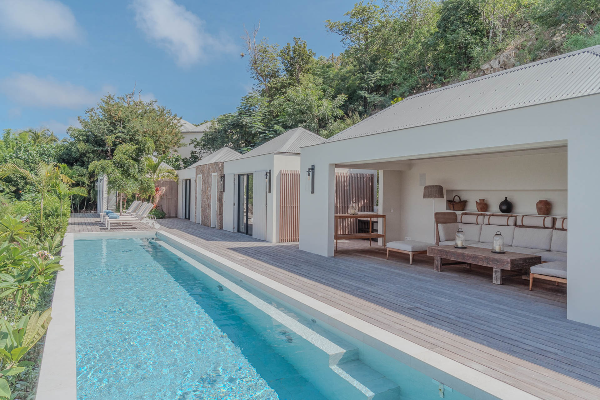 Villa Lollipop, BL St Jean 