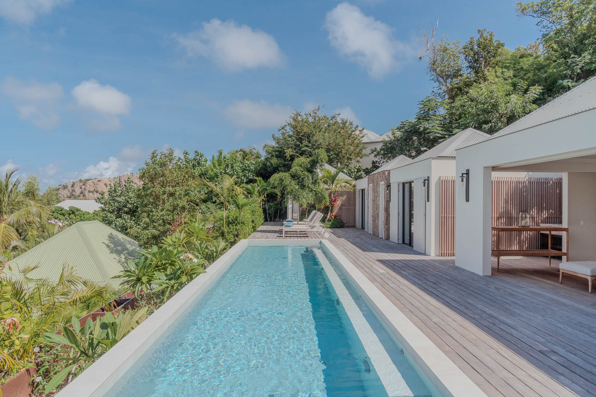 Villa Lollipop, BL St Jean 