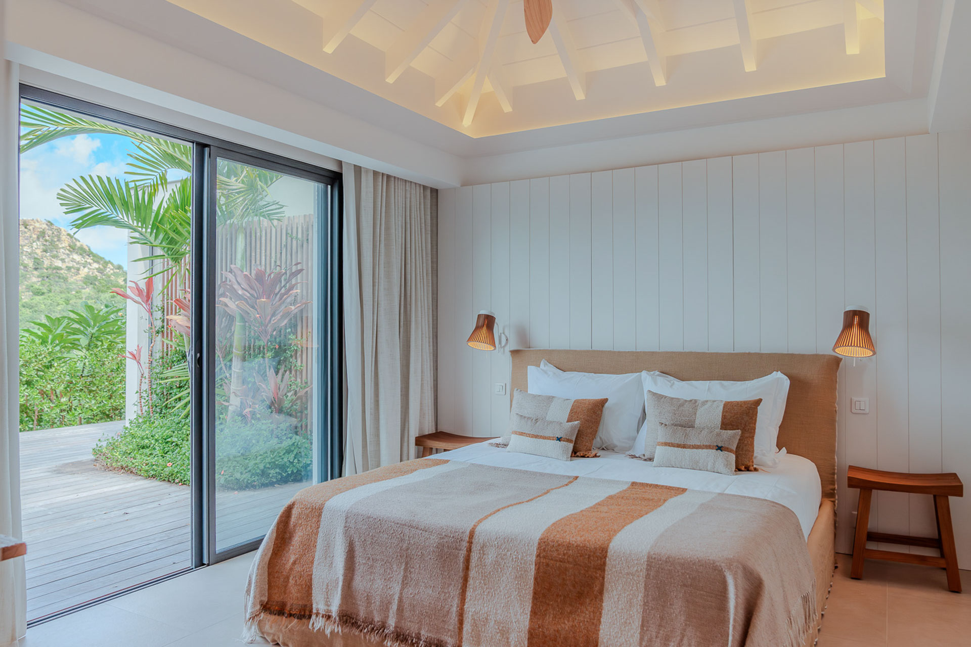 Villa Lollipop, BL St Jean 