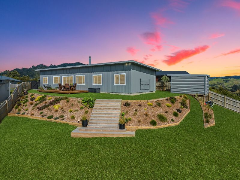 16 Manatu Close Whangamata Waikato