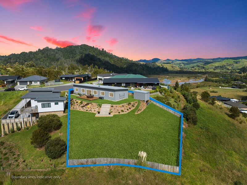 16 Manatu Close Whangamata Waikato