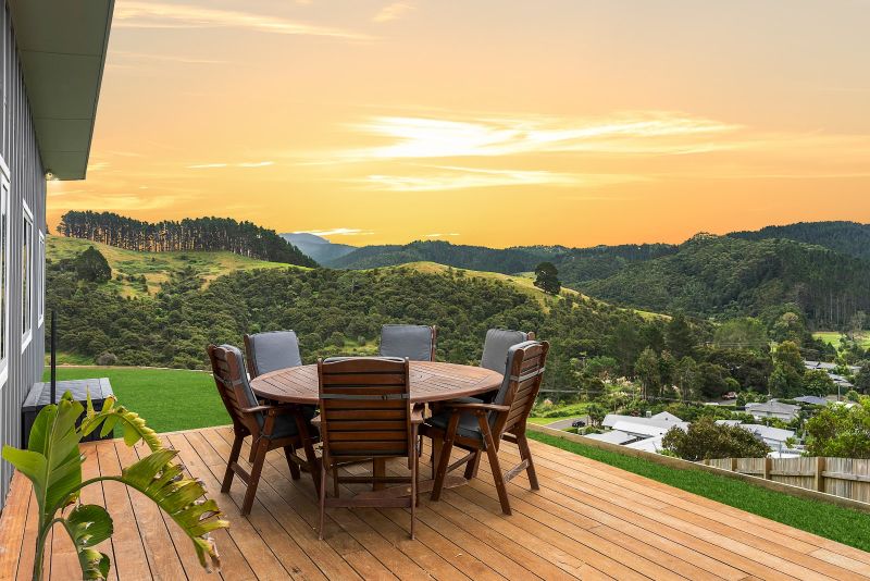 16 Manatu Close Whangamata Waikato