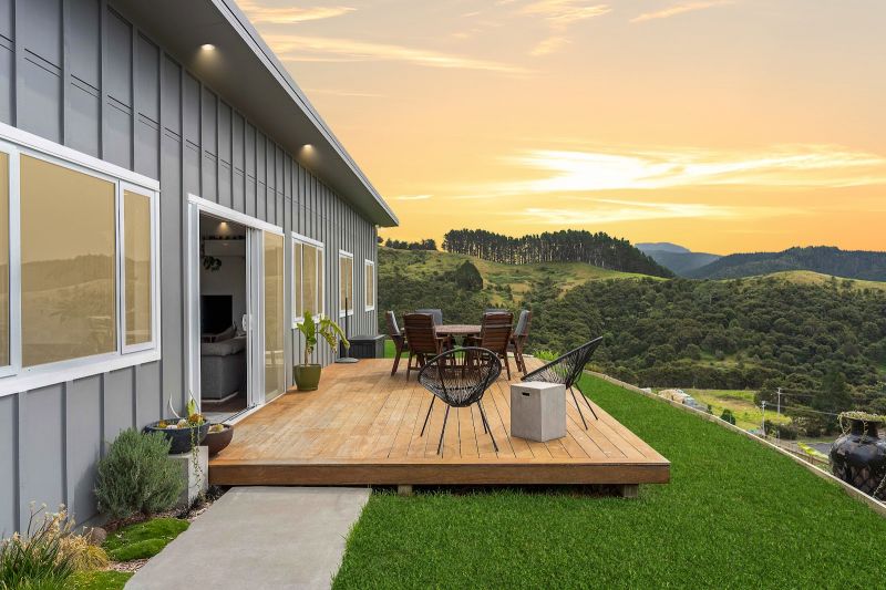 16 Manatu Close Whangamata Waikato