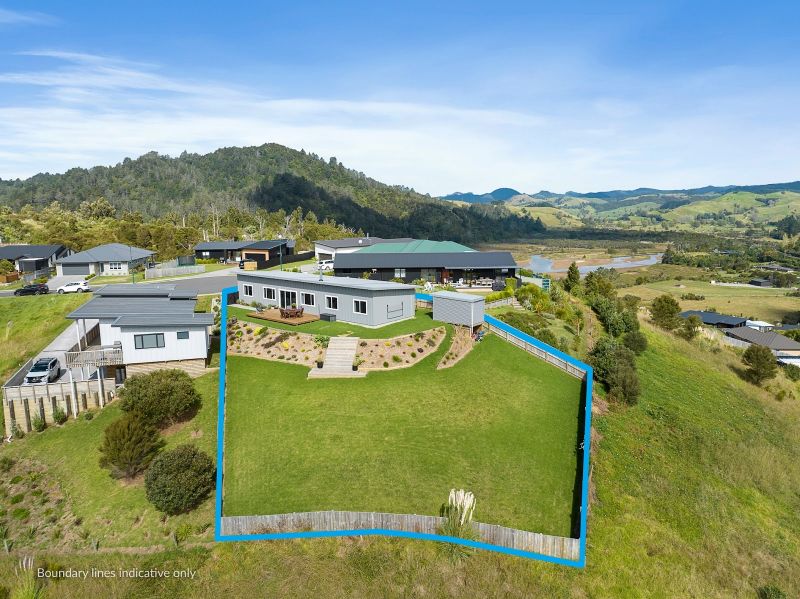 16 Manatu Close Whangamata Waikato