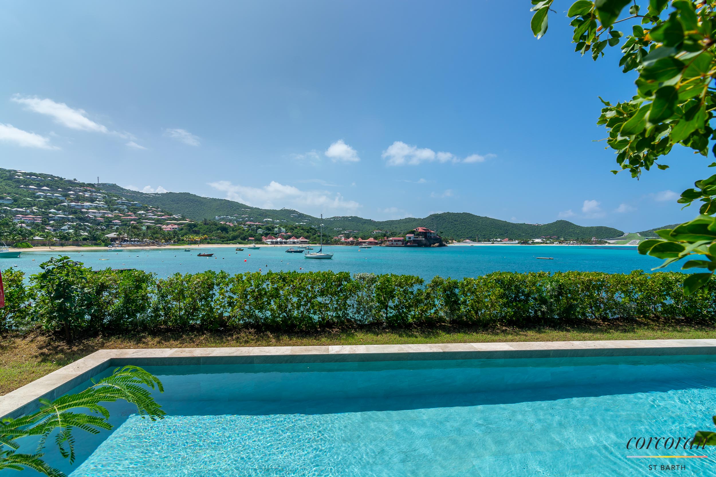 Villa Sous la Falaise, BL St Jean 